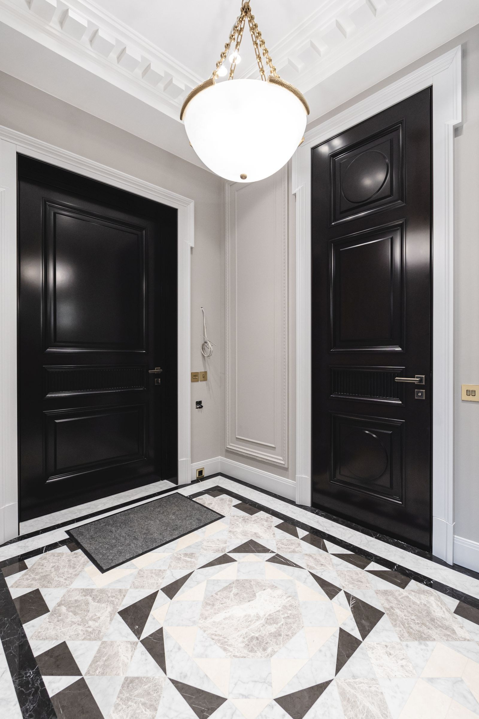 Интерьеры. Фотограф на мероприятие в Москве Марик