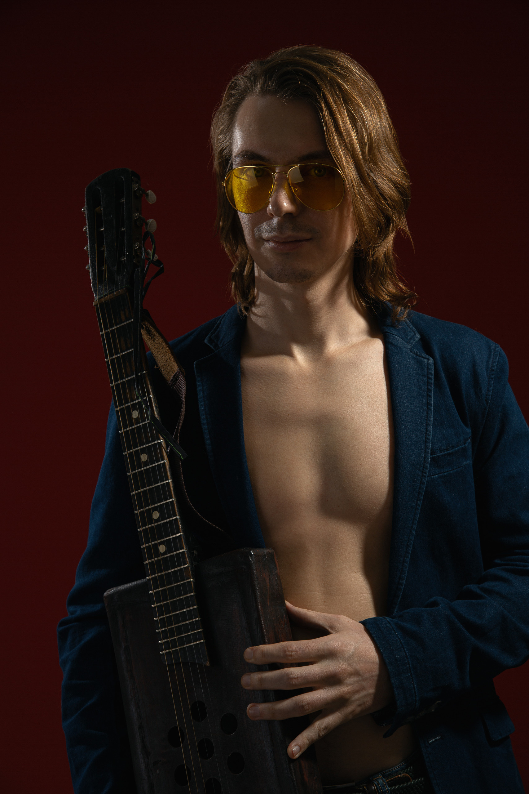 Фотограф Иван Скрыльков