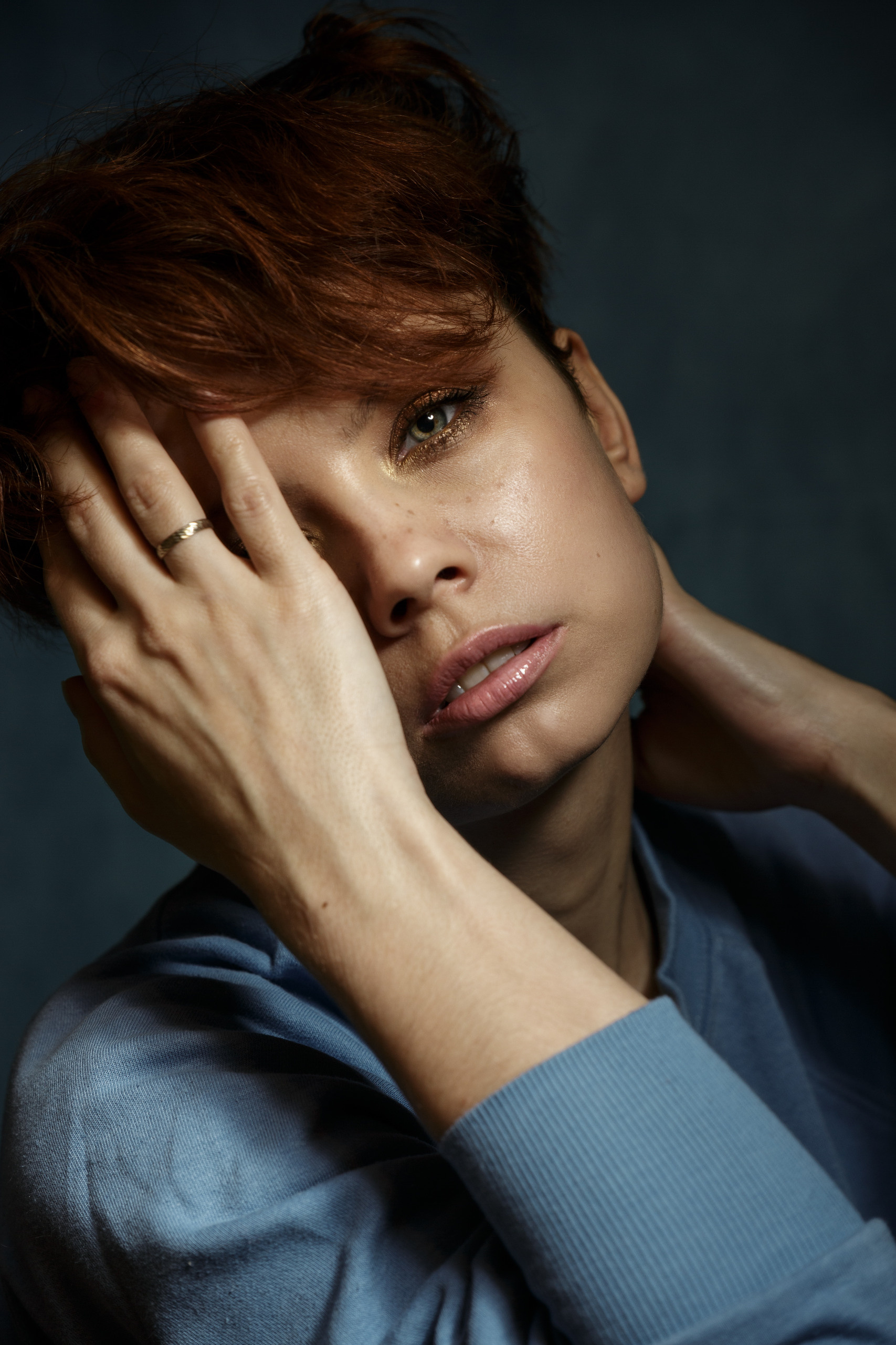 Фотограф Иван Скрыльков