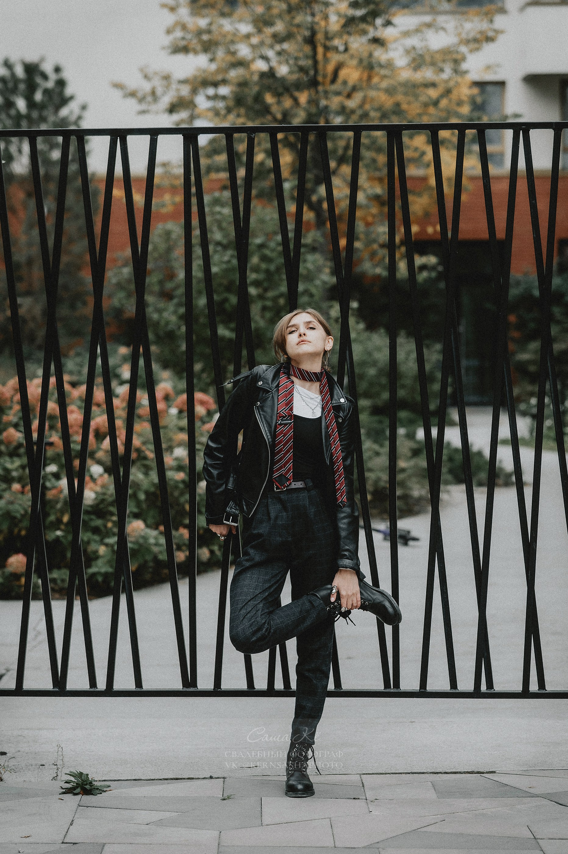 Прогулка С!. Свадебный, семейный и event фотограф в Новосибирске и Новосибирской области Саша Кё