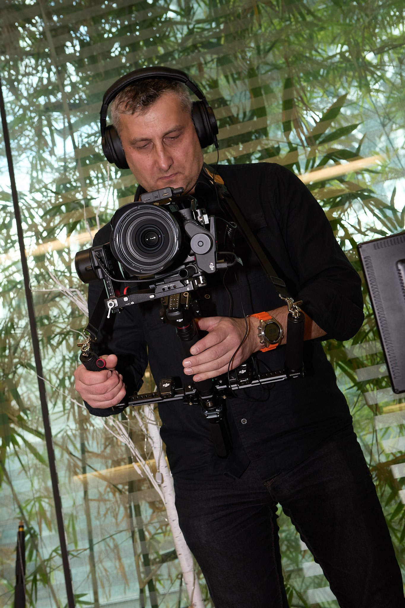 Testimonials. Maria Poleshchuk, commercial photographer in Sydney