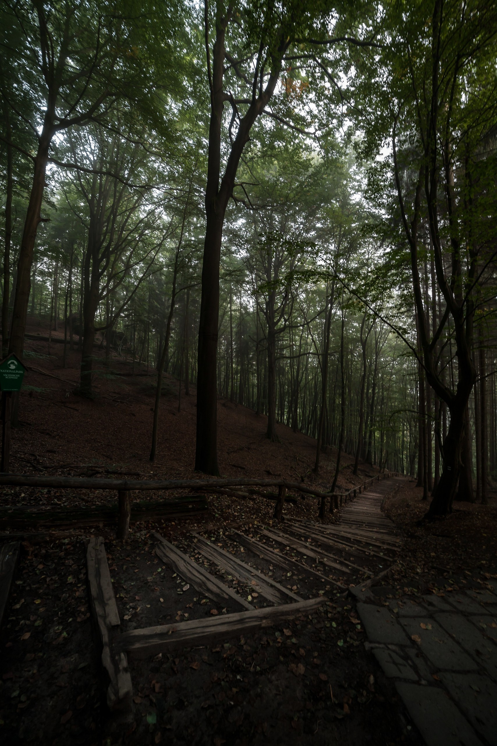Germany. Künstler Verstecktoff