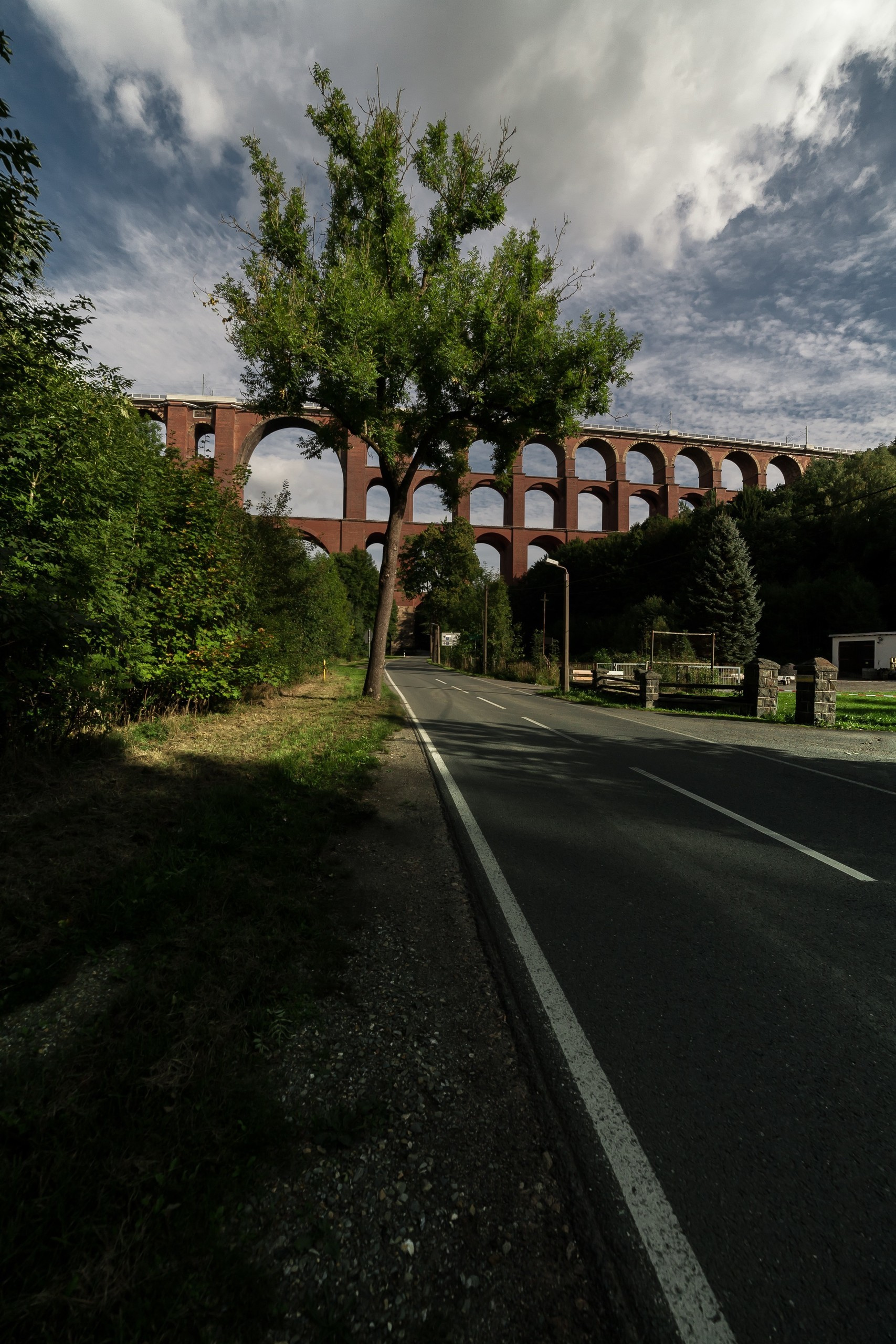Germany. Künstler Verstecktoff