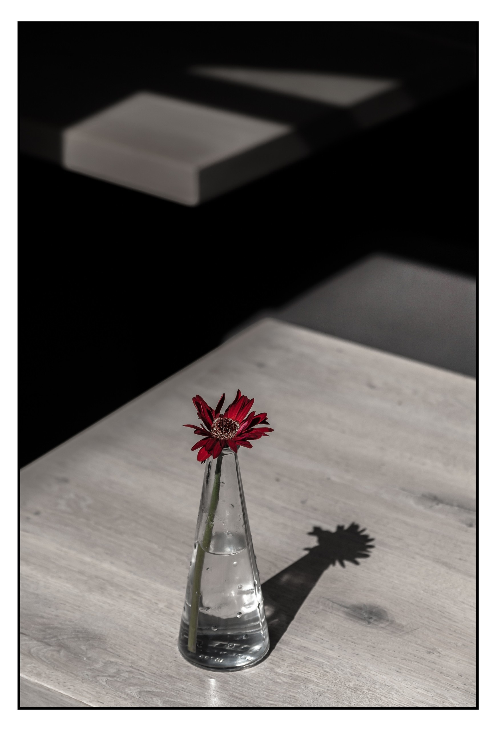 Czech Republic. Künstler Verstecktoff