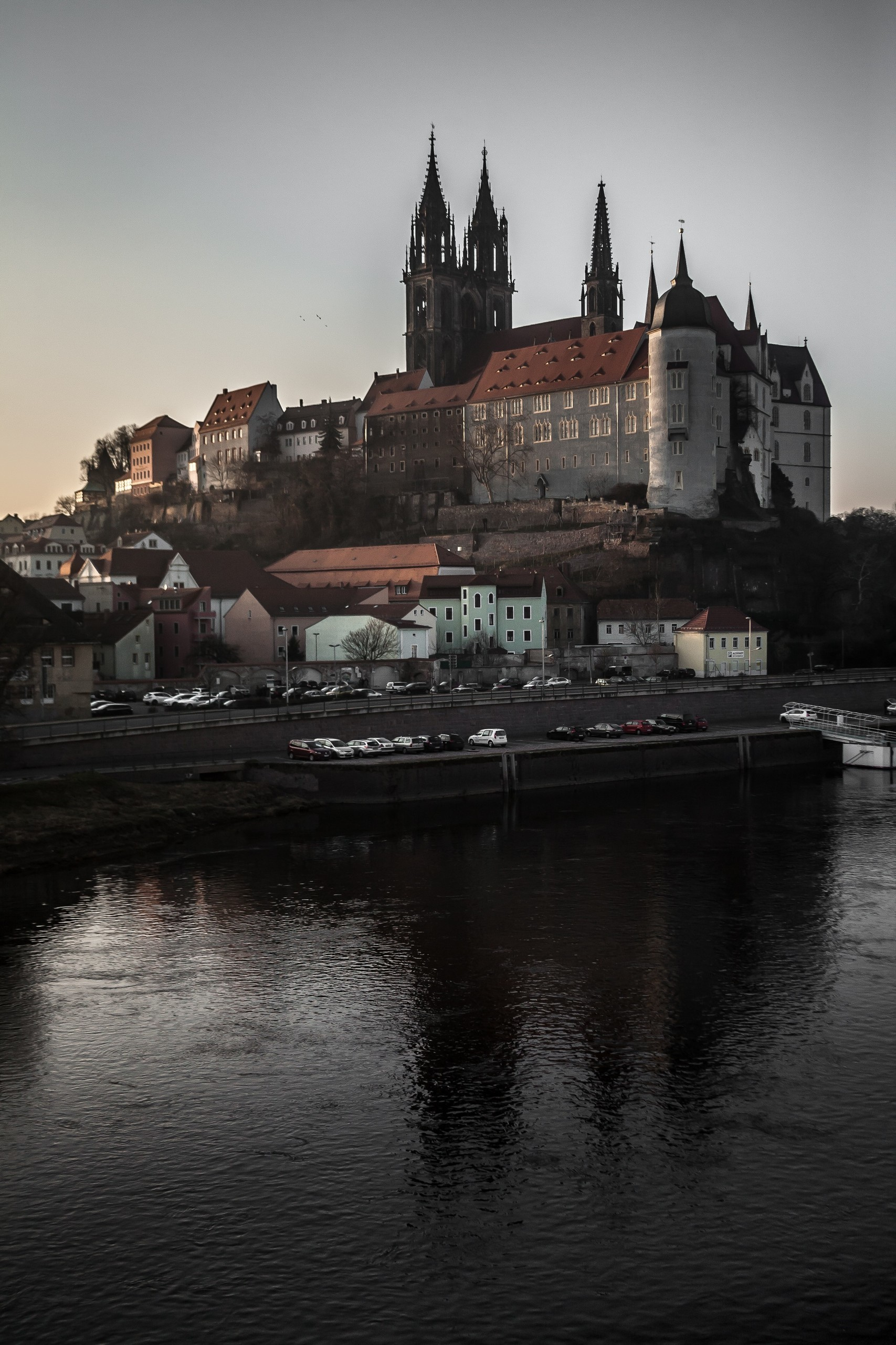 Germany. Künstler Verstecktoff
