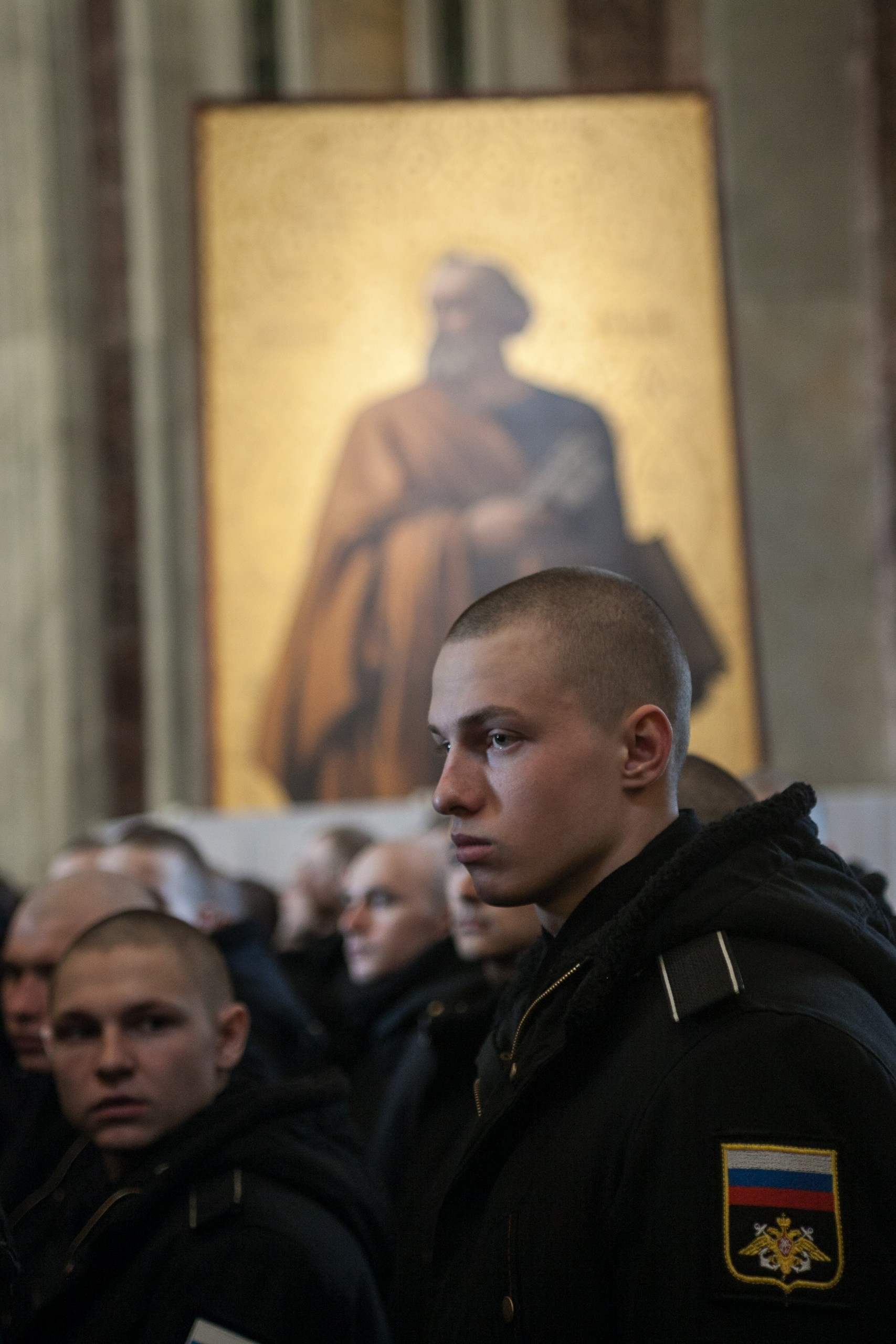 People and stuff. Künstler Verstecktoff