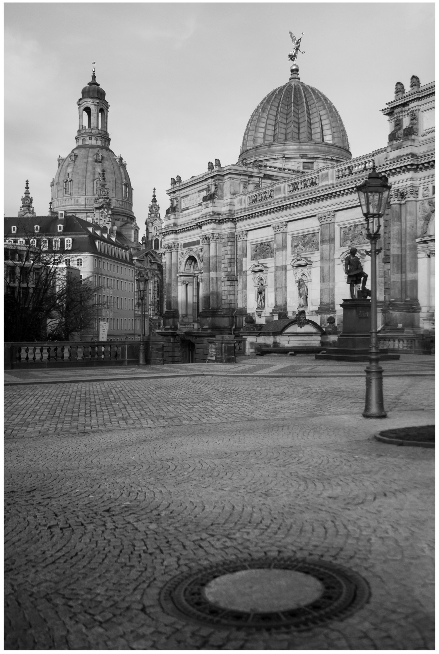 Germany. Künstler Verstecktoff