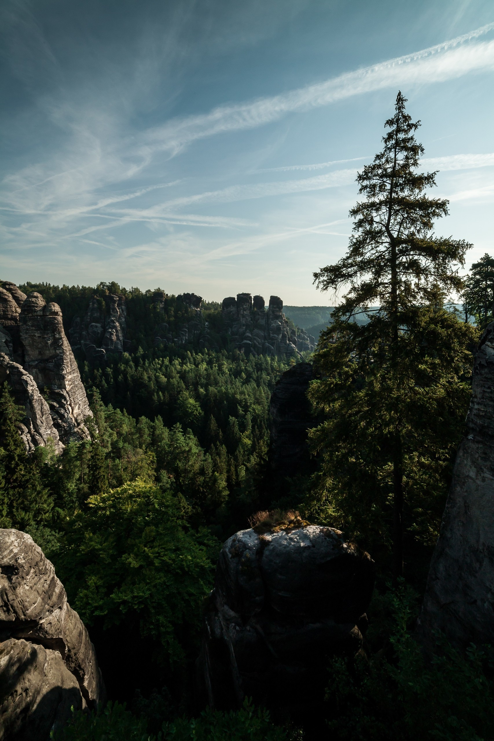 Germany. Künstler Verstecktoff