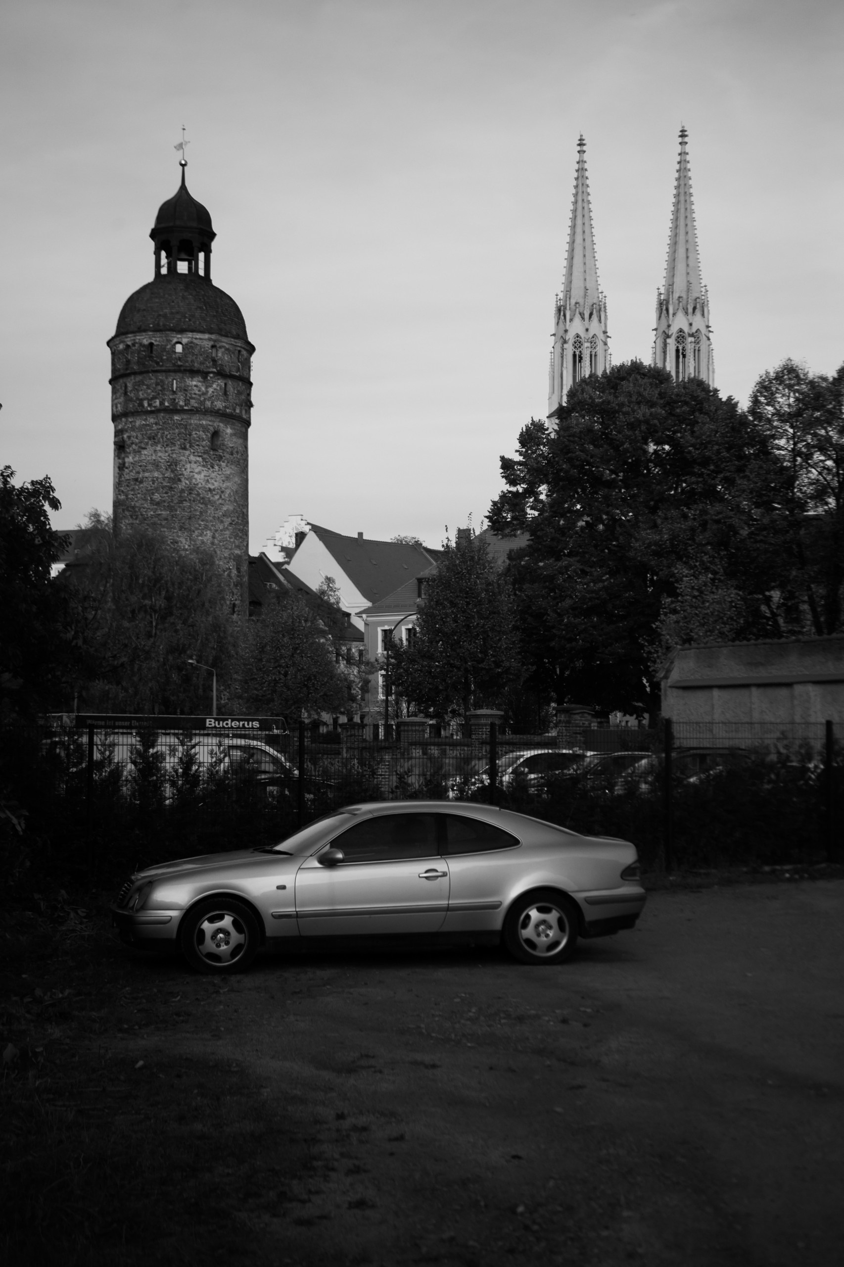 Germany. Künstler Verstecktoff