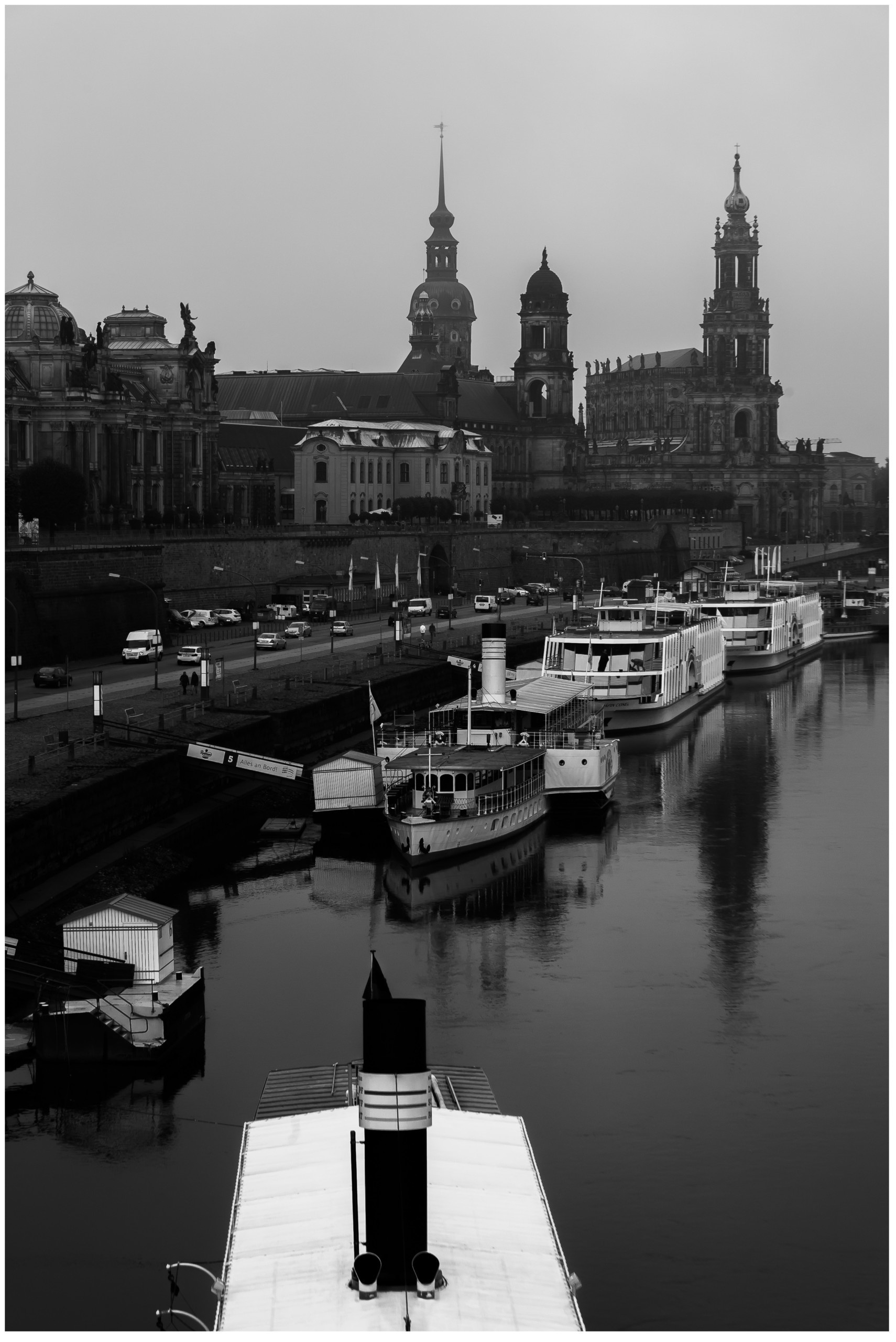 Germany. Künstler Verstecktoff