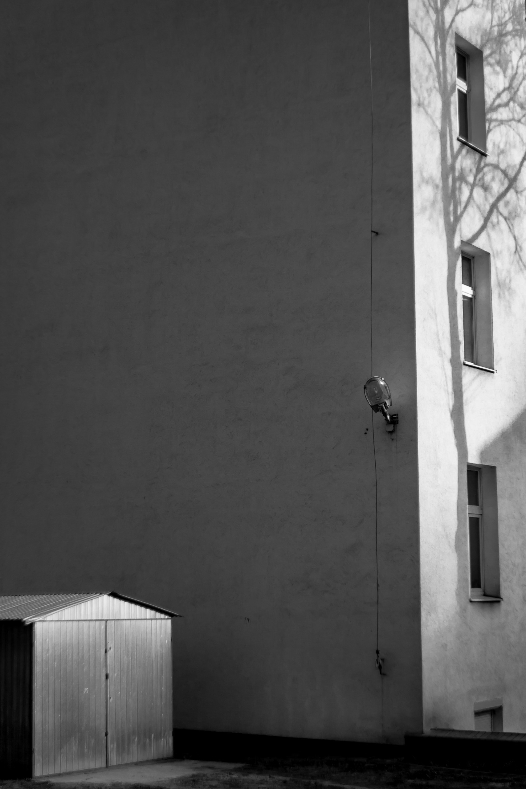 Poland. Künstler Verstecktoff