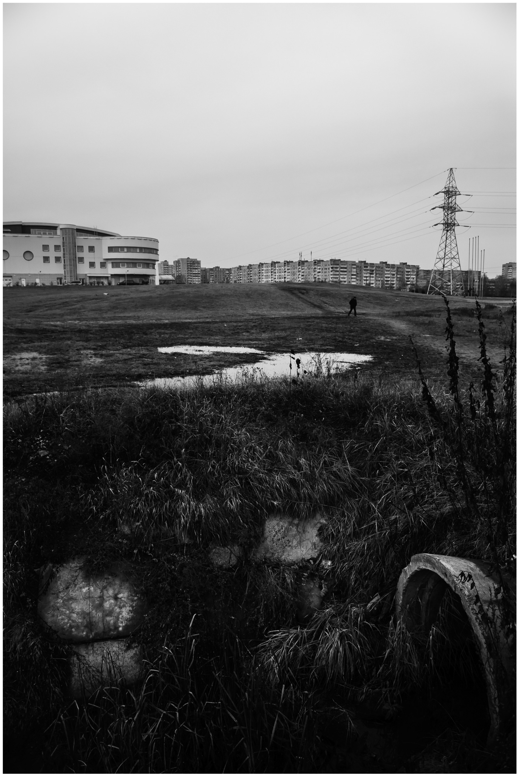 Belarus. Künstler Verstecktoff