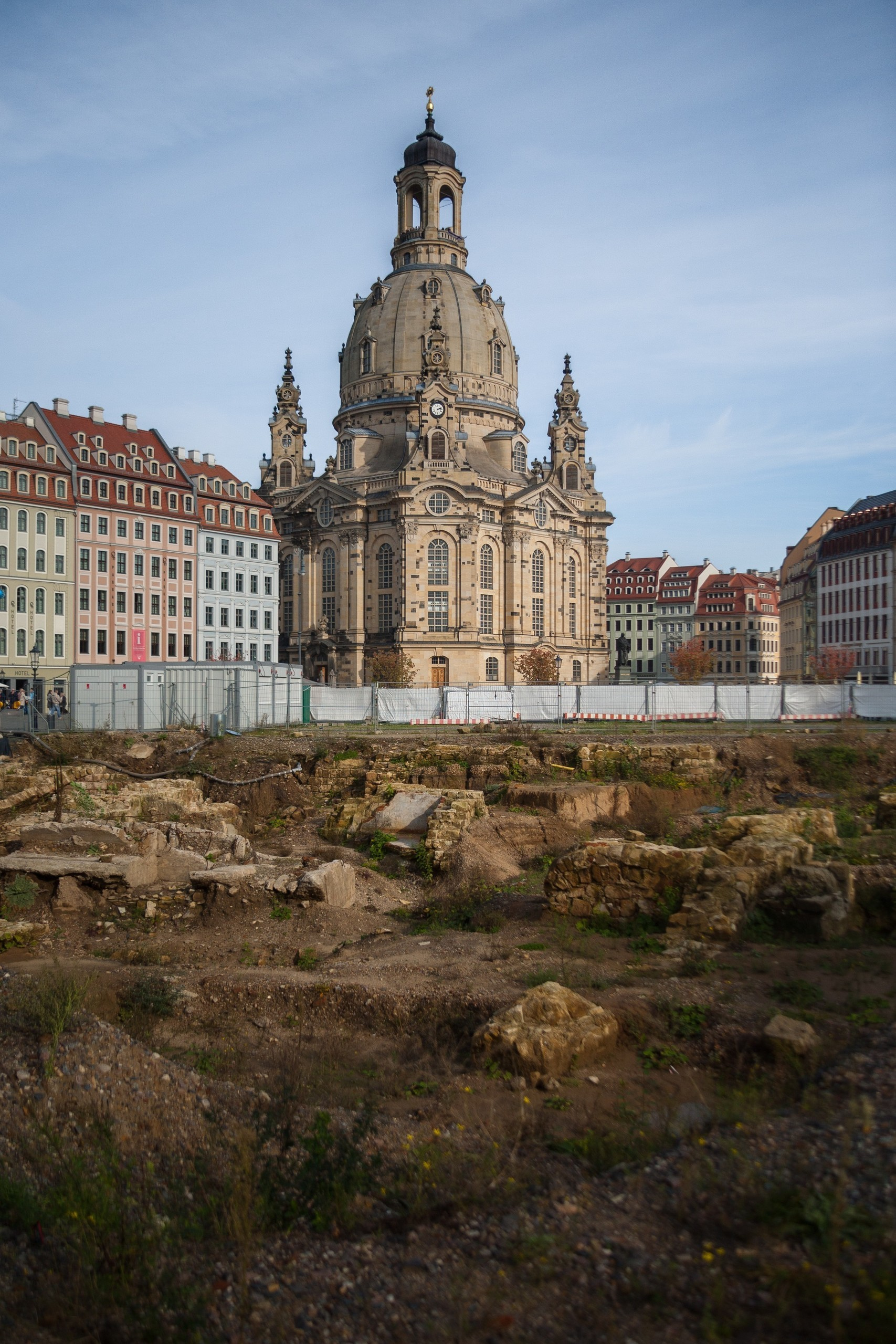 Germany. Künstler Verstecktoff