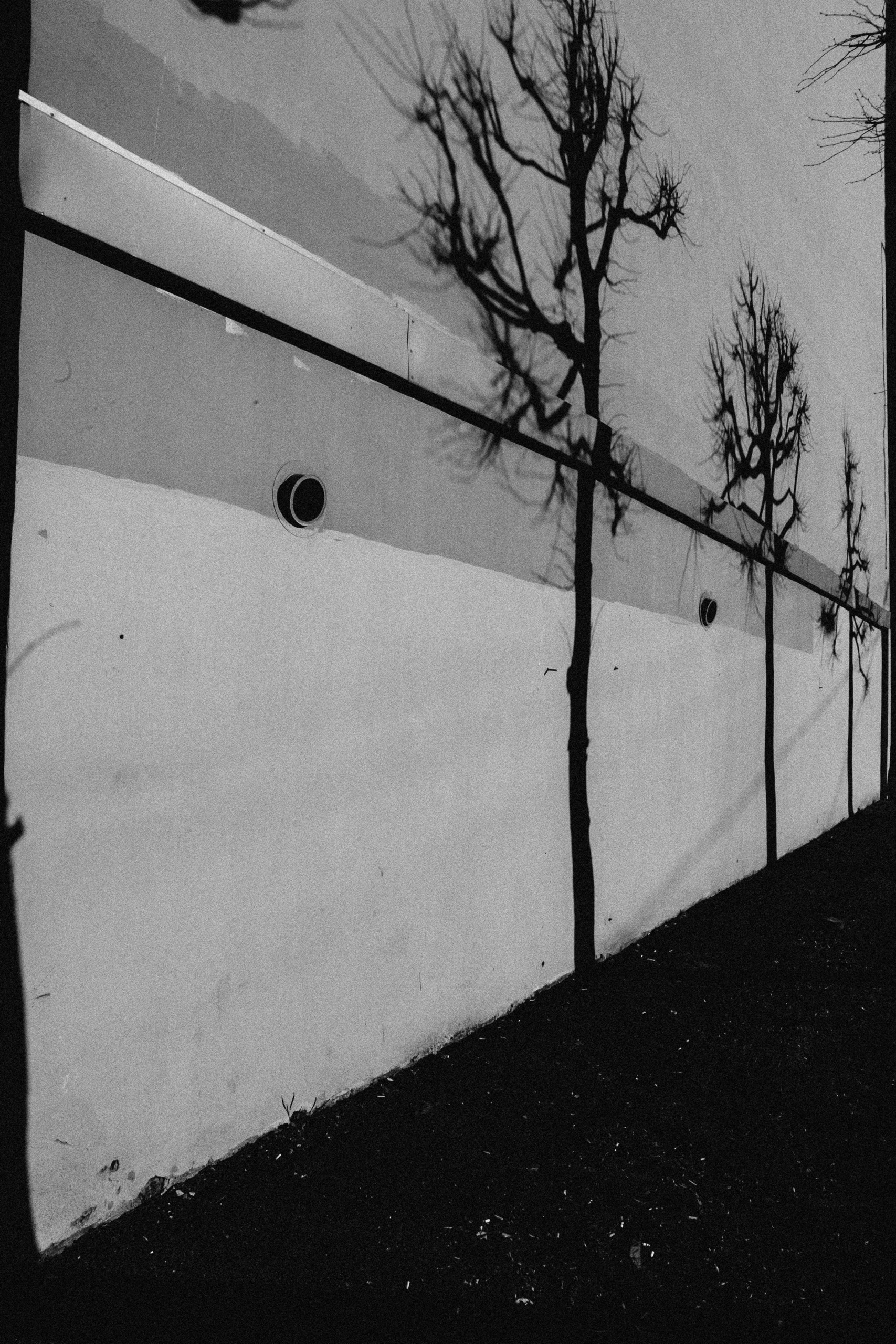 Saint-Petersburg. Künstler Verstecktoff