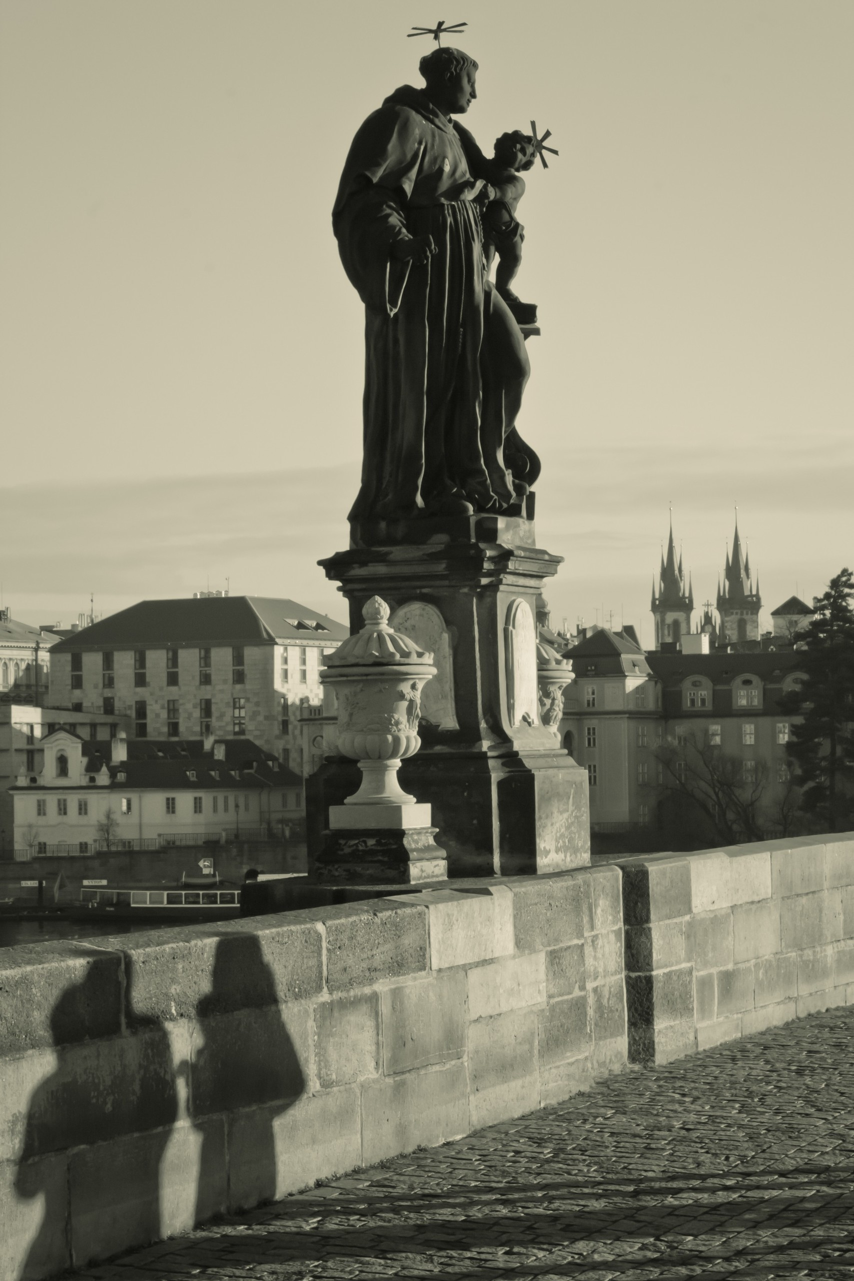 Czech Republic. Künstler Verstecktoff