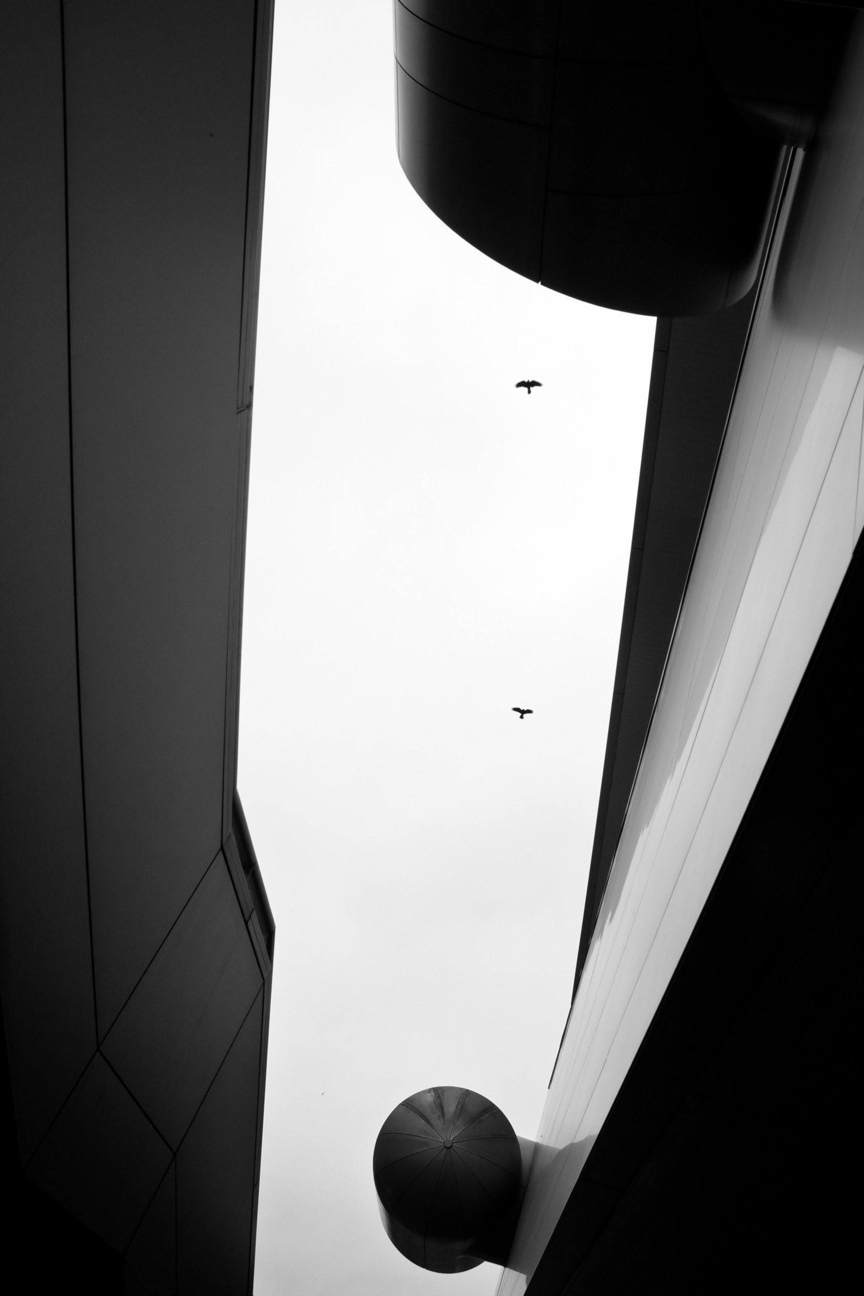 Poland. Künstler Verstecktoff