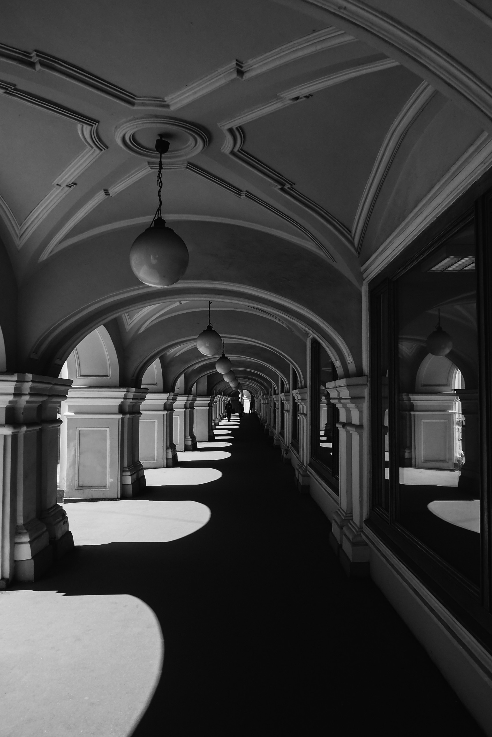 Saint-Petersburg. Künstler Verstecktoff