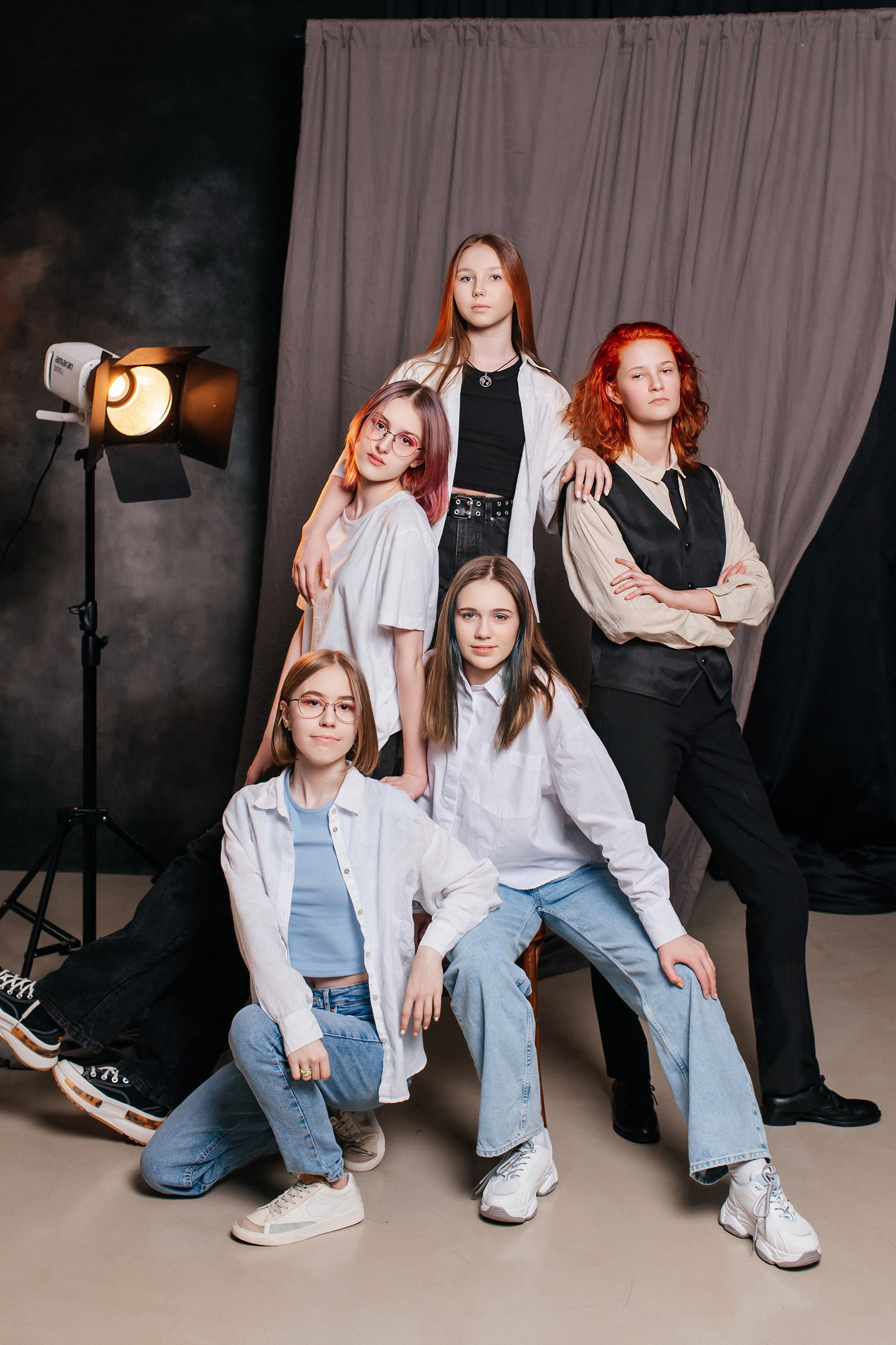 Портреты. Семейный и Свадебный фотограф. Санкт-Петербург. Пушкин