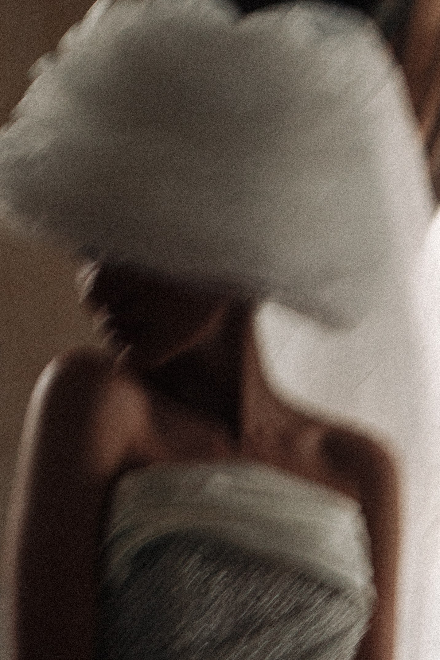 Любовь Милы и Кирилла. Свадебный и прогулочный фотограф в Санкт-Петербурге Дарья Корель