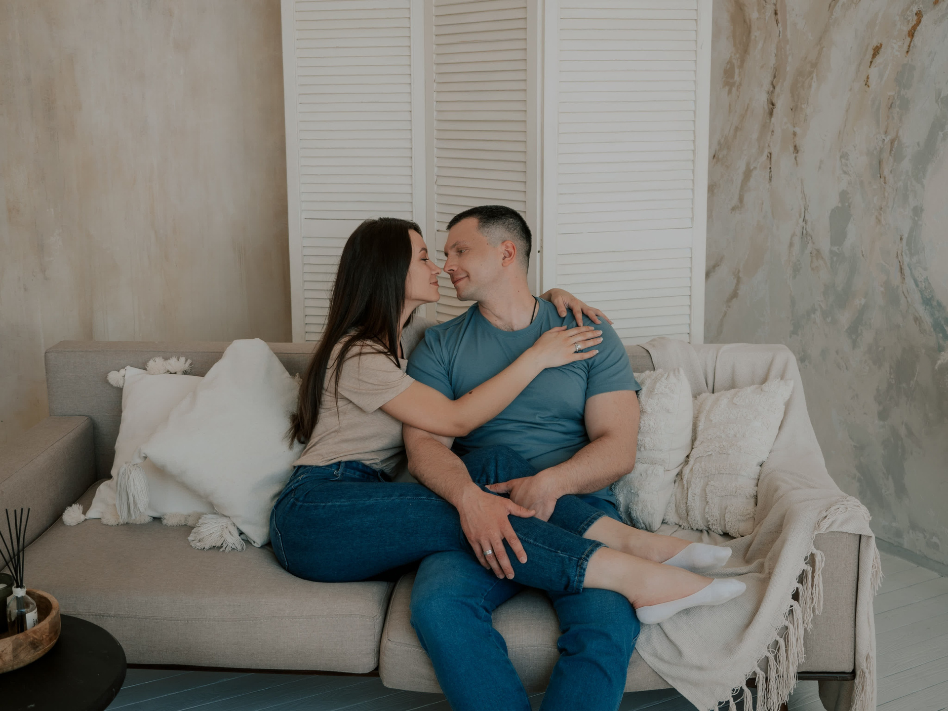 Видео. Фотограф и видеограф в Мурманске, Москве Екатерина Нечаева