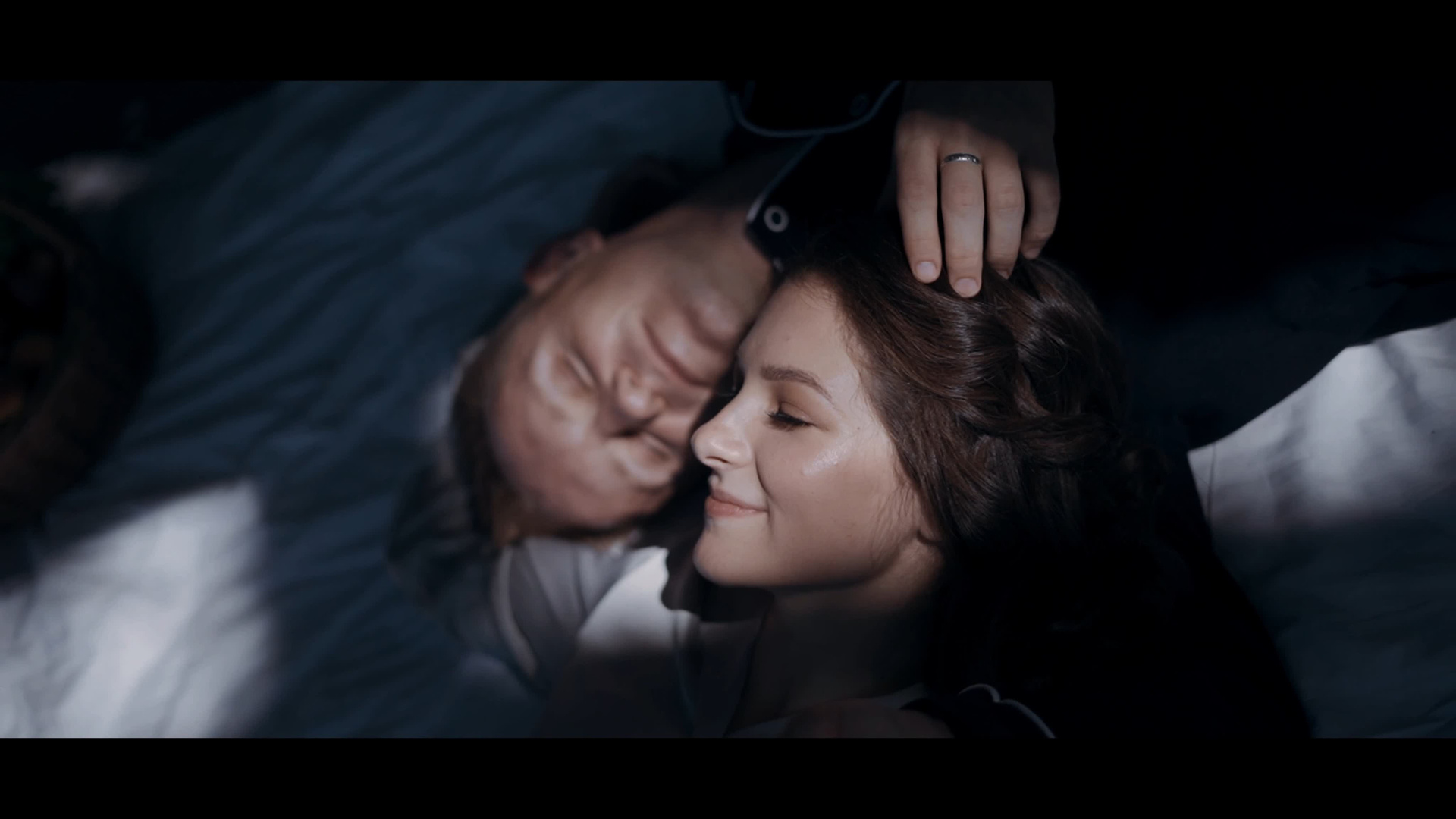 WEDDING. «InSide Media» videomaker Vadim Ermakov