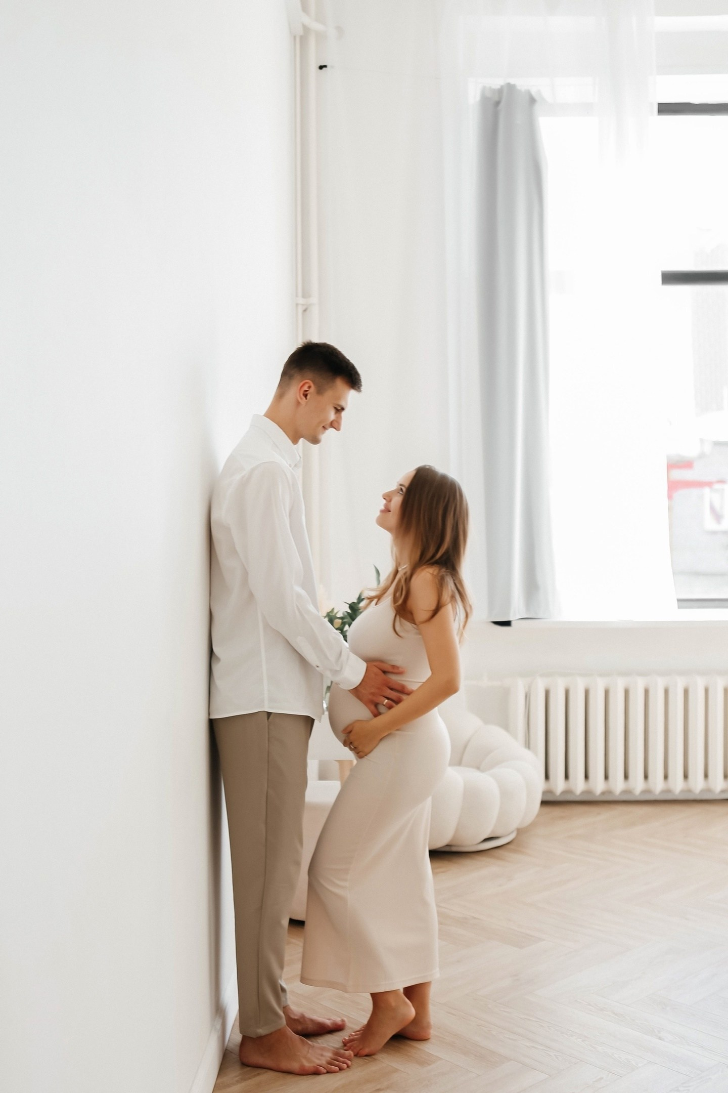 Семейные. Фотограф Таня Королёк