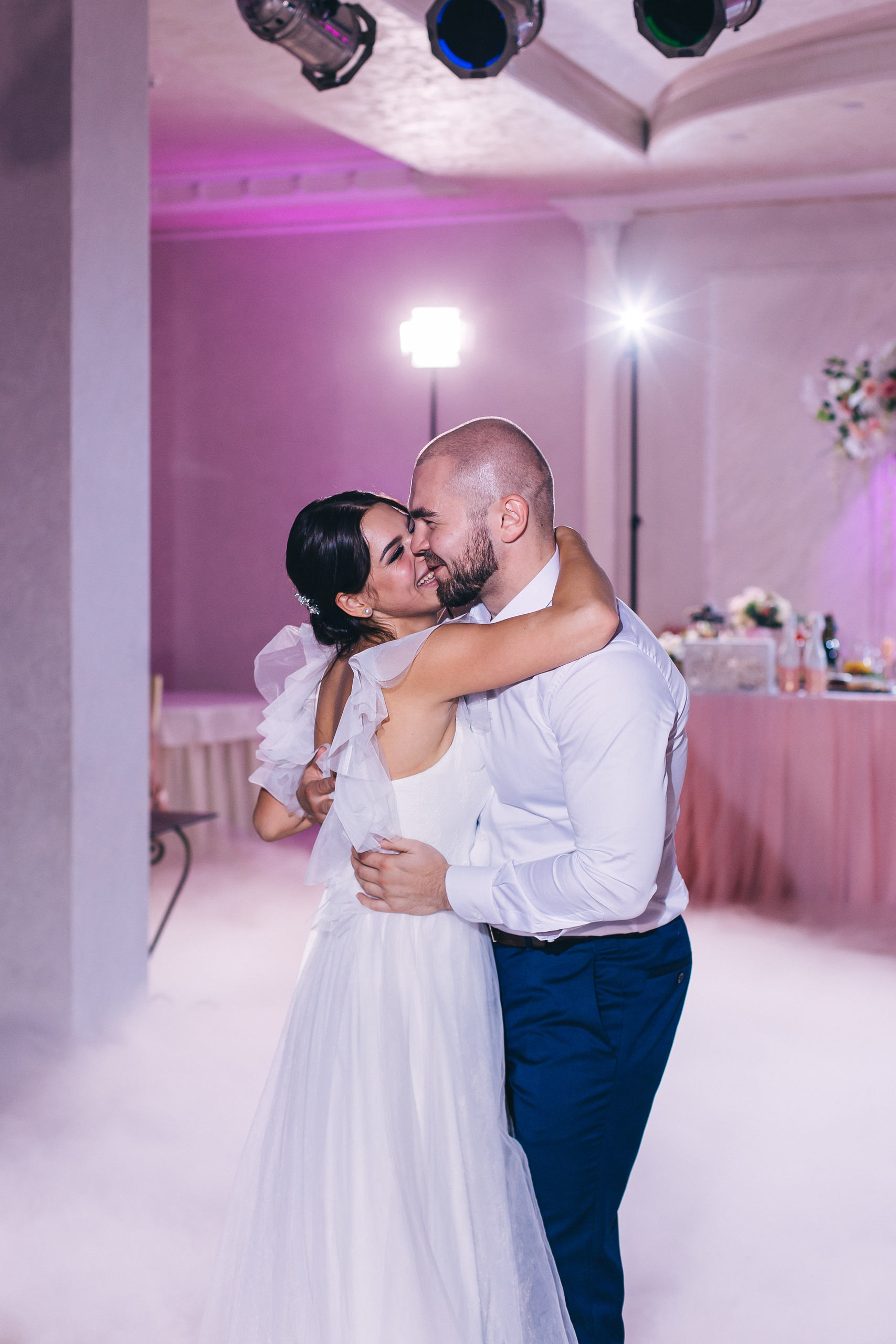 Даша и Даниил. Свадебный фотограф и видеограф Когай Дмитрий и Юлия