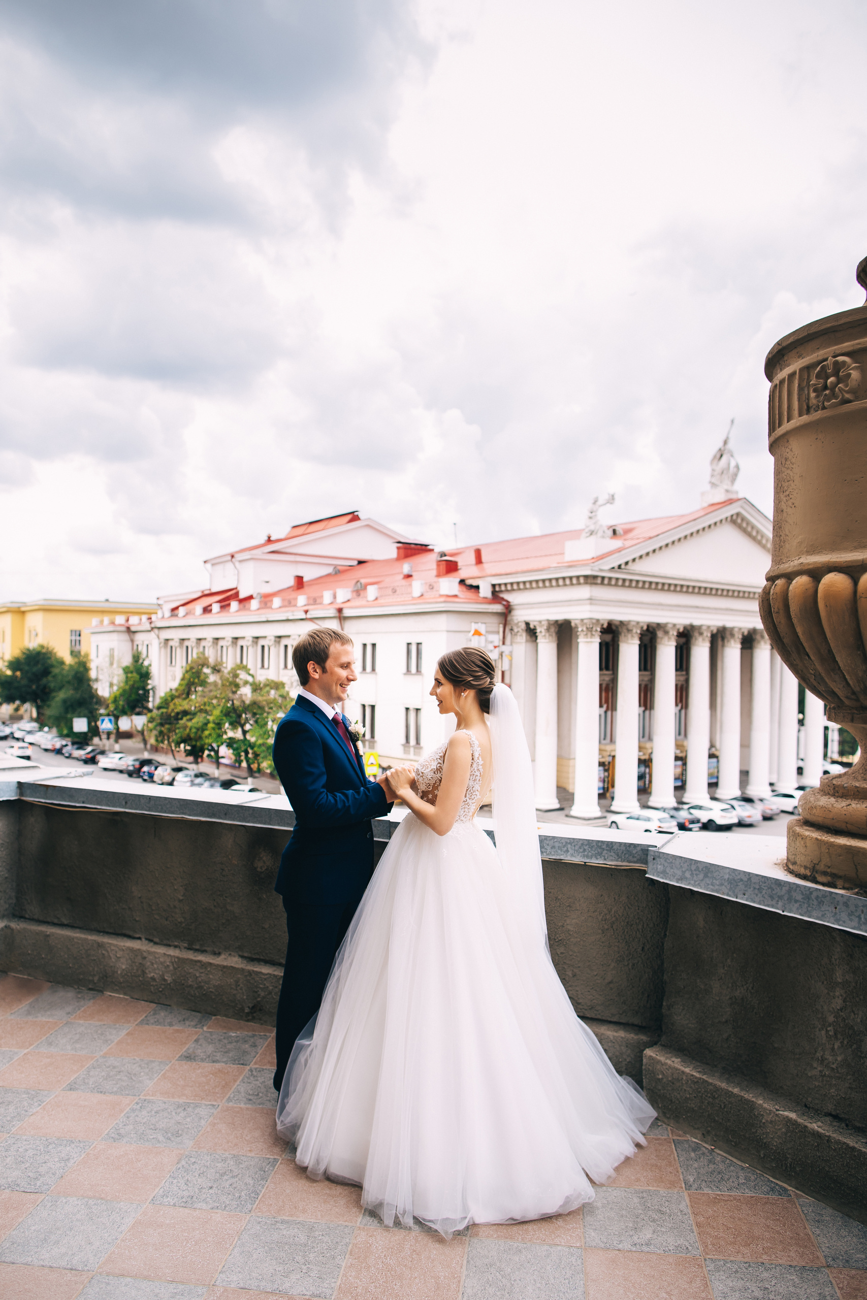 Кристина и Сергей. Свадебный фотограф и видеограф Когай Дмитрий и Юлия