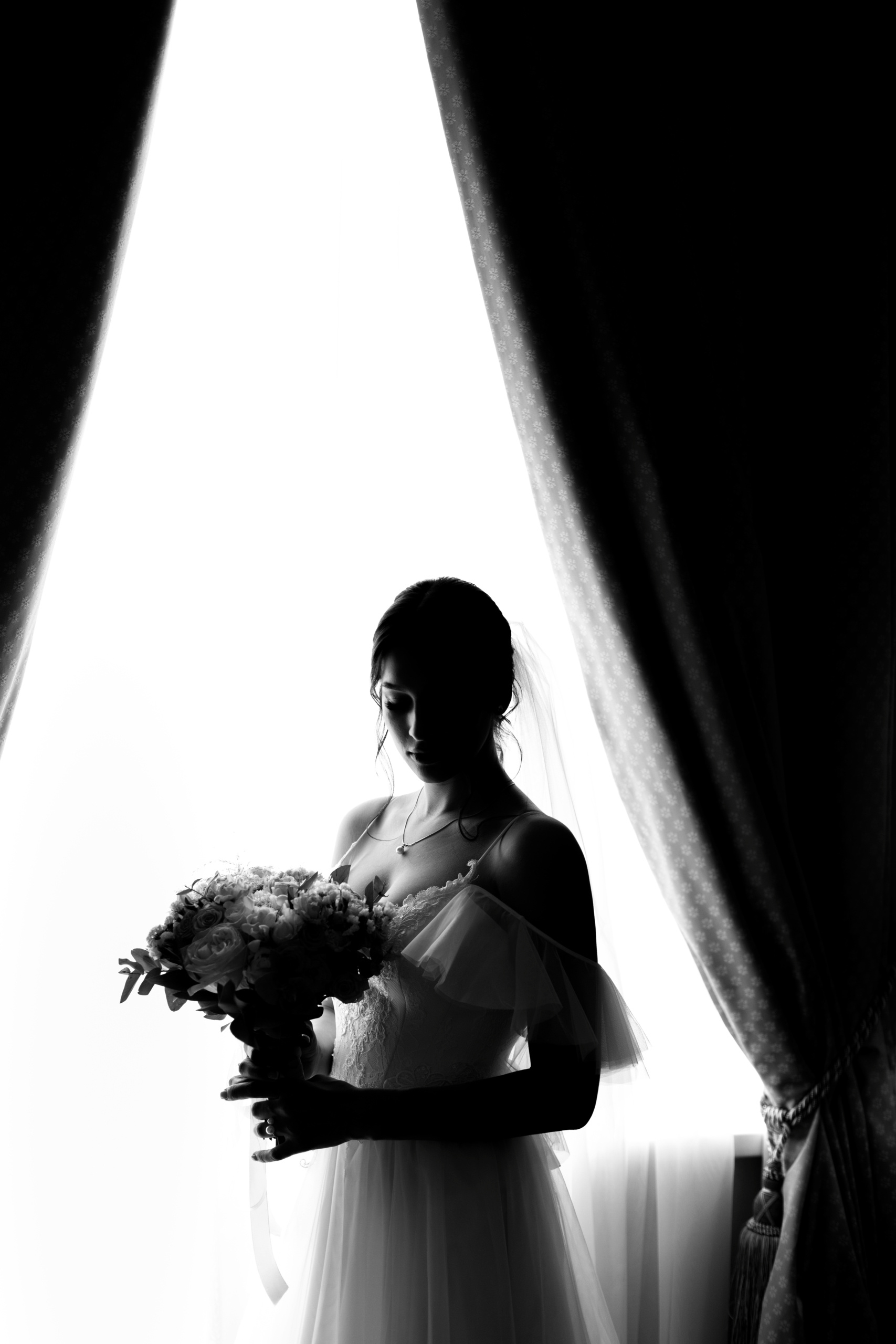 Даша и Даниил. Свадебный фотограф и видеограф Когай Дмитрий и Юлия