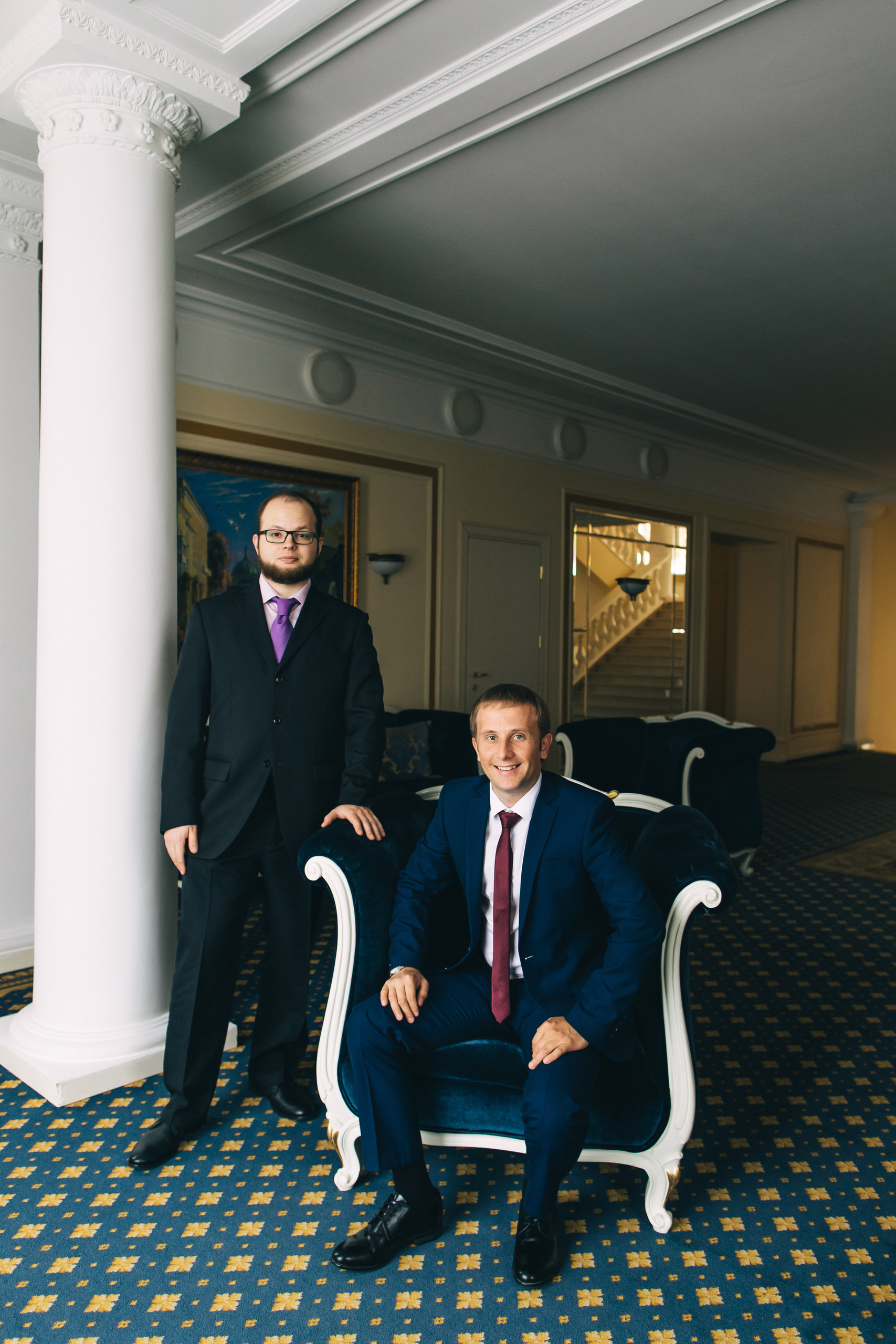 Кристина и Сергей. Свадебный фотограф и видеограф Когай Дмитрий и Юлия