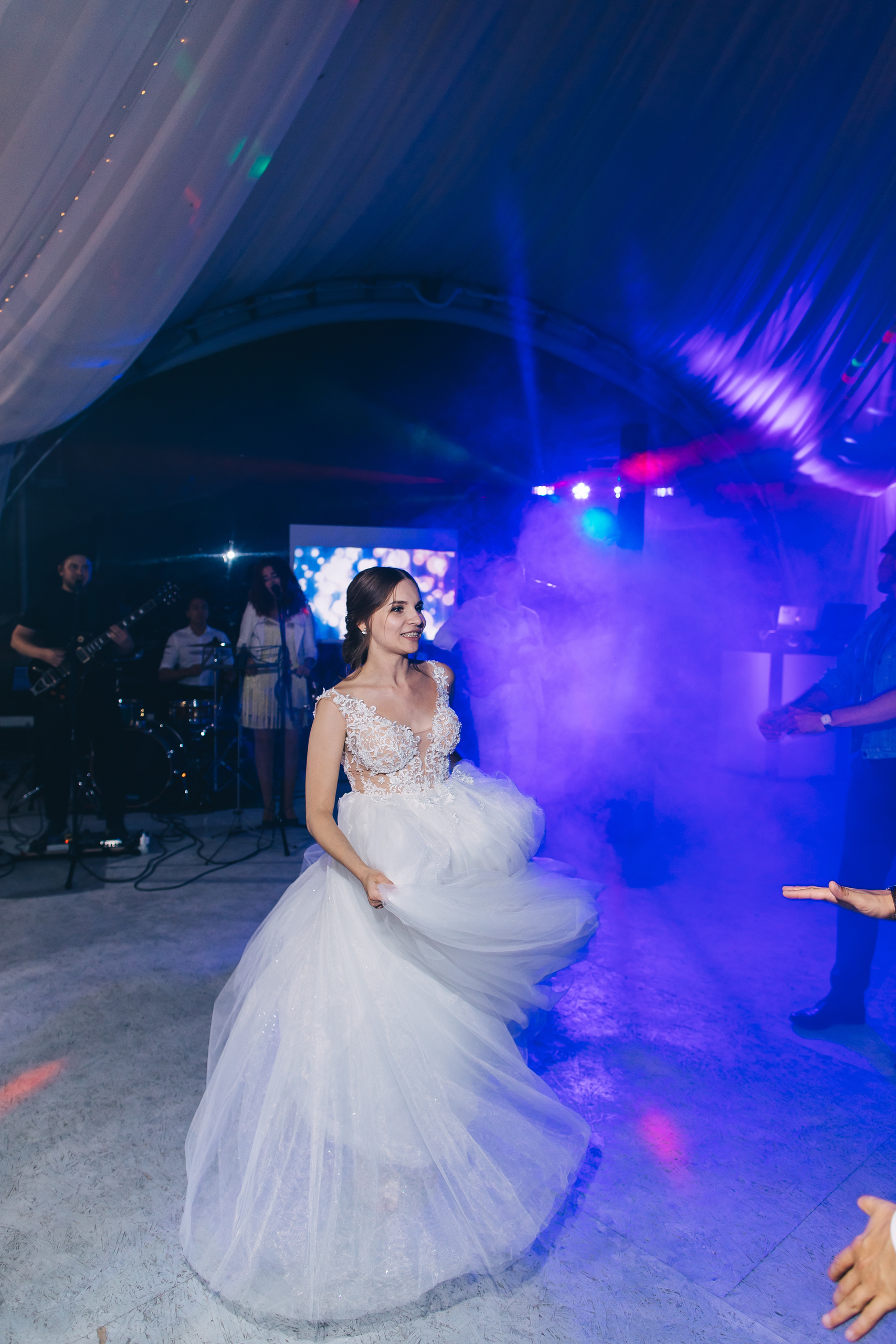 Кристина и Сергей. Свадебный фотограф и видеограф Когай Дмитрий и Юлия