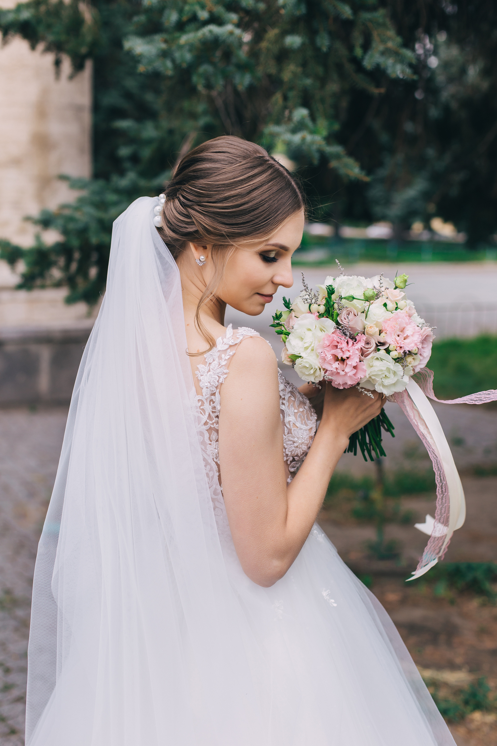 Кристина и Сергей. Свадебный фотограф и видеограф Когай Дмитрий и Юлия