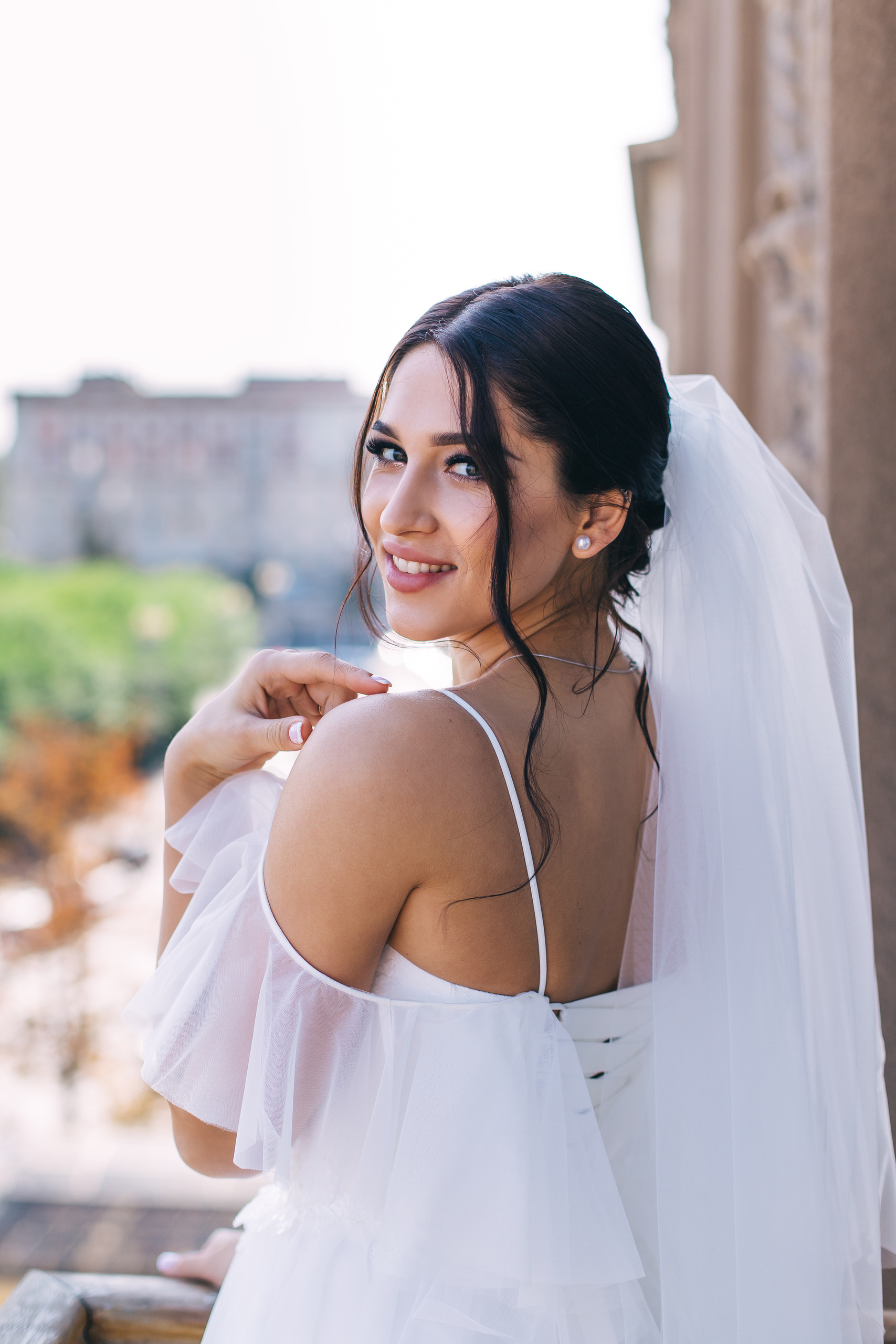 Даша и Даниил. Свадебный фотограф и видеограф Когай Дмитрий и Юлия