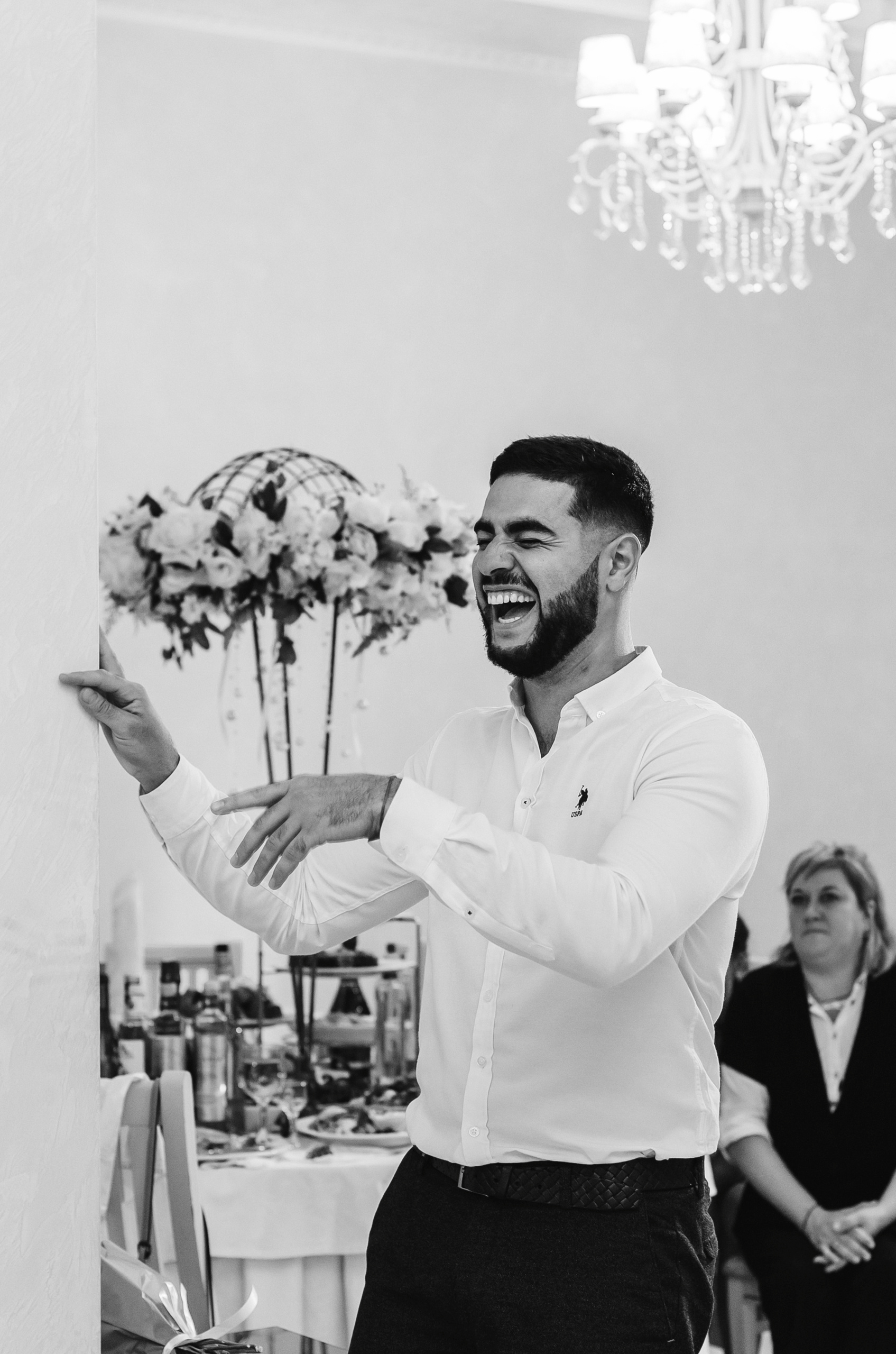 Даша и Даниил. Свадебный фотограф и видеограф Когай Дмитрий и Юлия