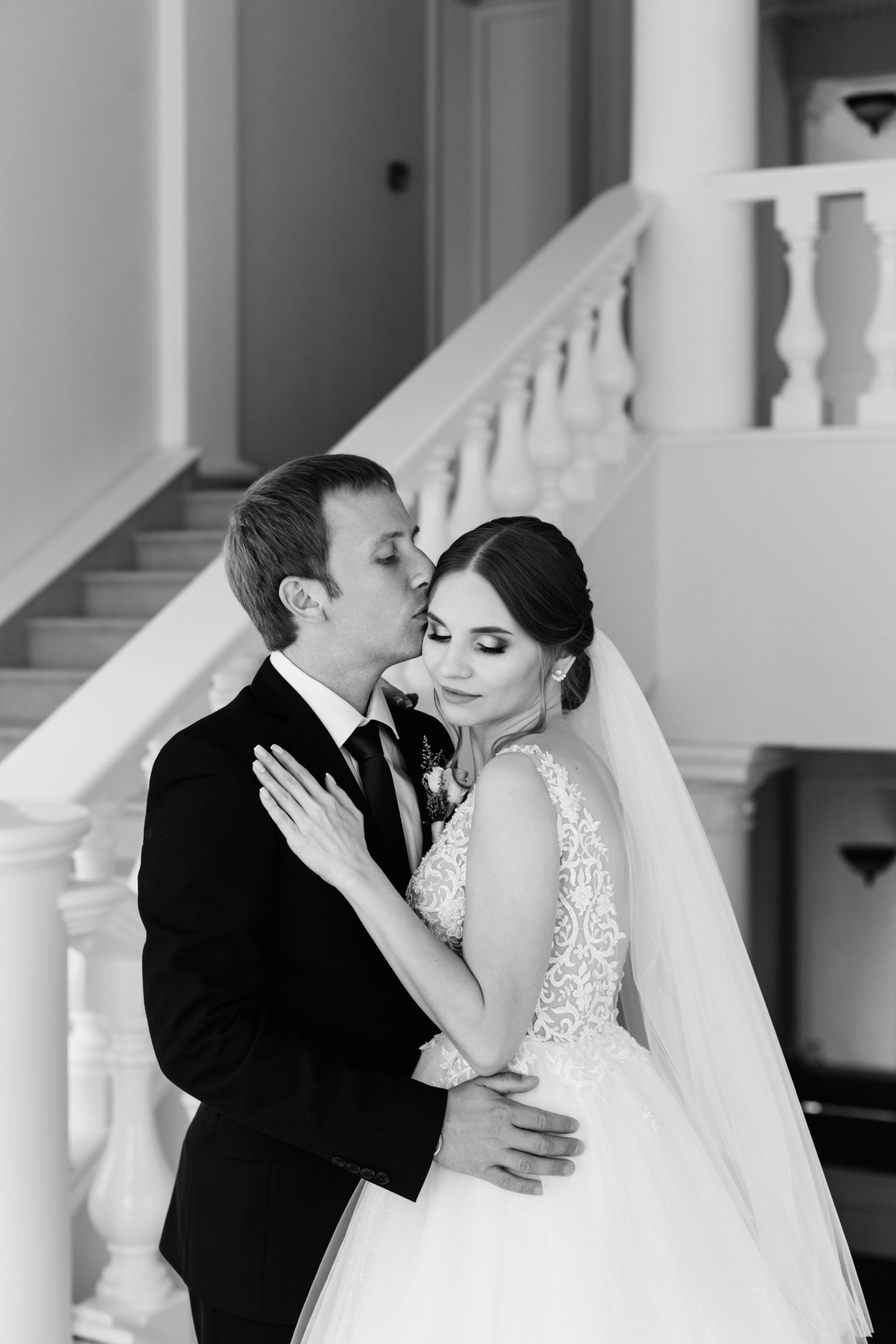 Кристина и Сергей. Свадебный фотограф и видеограф Когай Дмитрий и Юлия