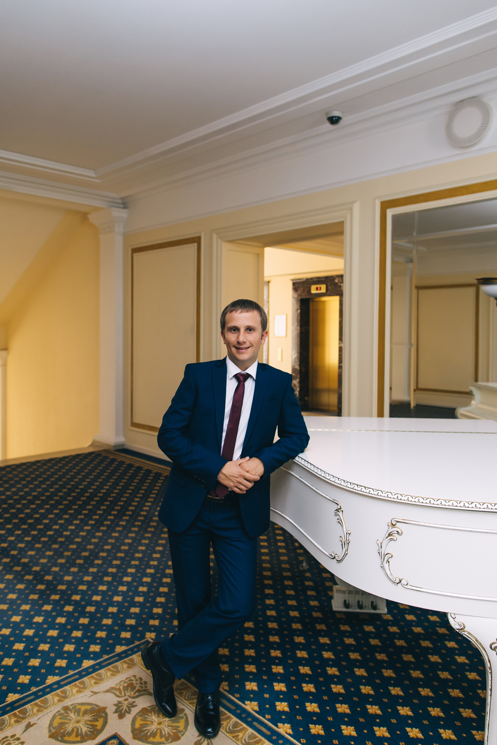 Кристина и Сергей. Свадебный фотограф и видеограф Когай Дмитрий и Юлия