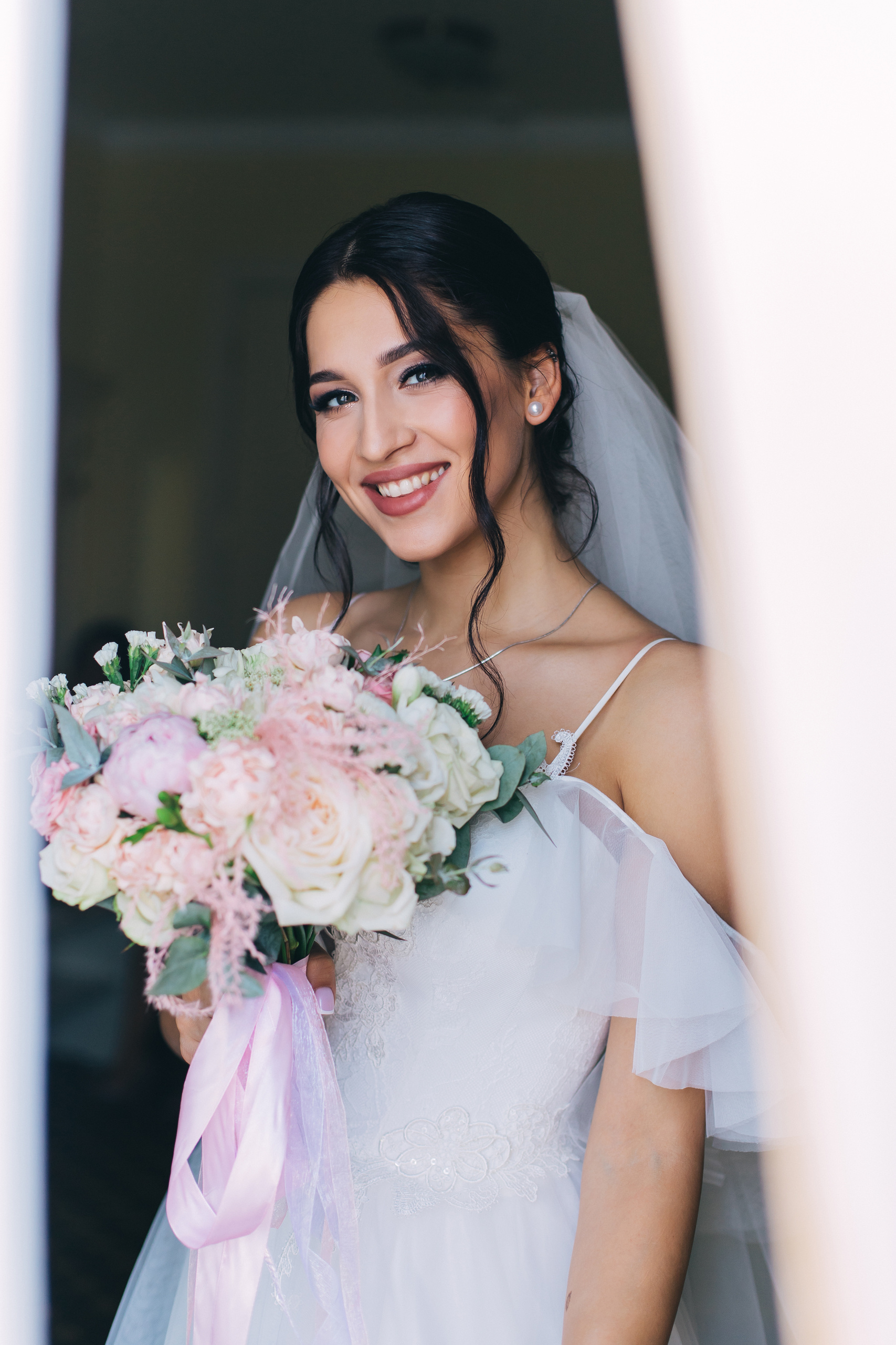 Даша и Даниил. Свадебный фотограф и видеограф Когай Дмитрий и Юлия