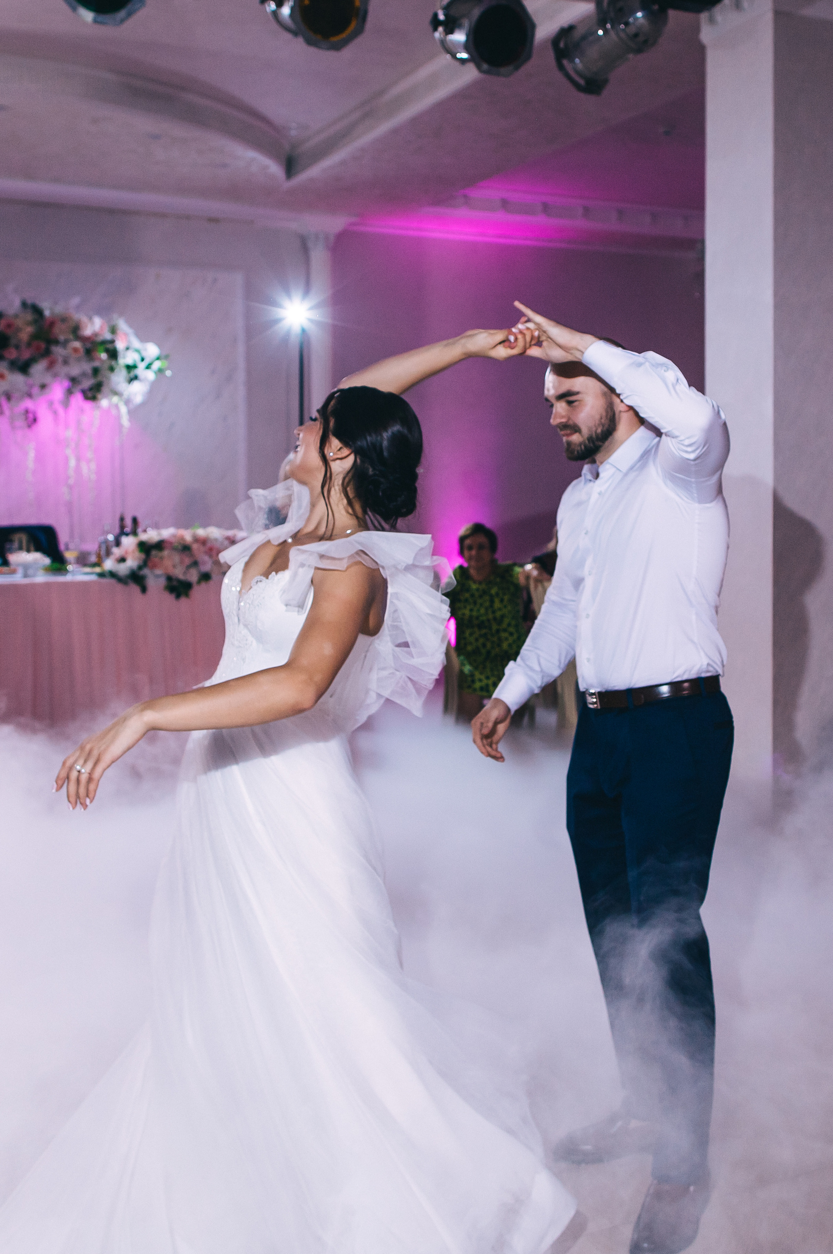 Даша и Даниил. Свадебный фотограф и видеограф Когай Дмитрий и Юлия