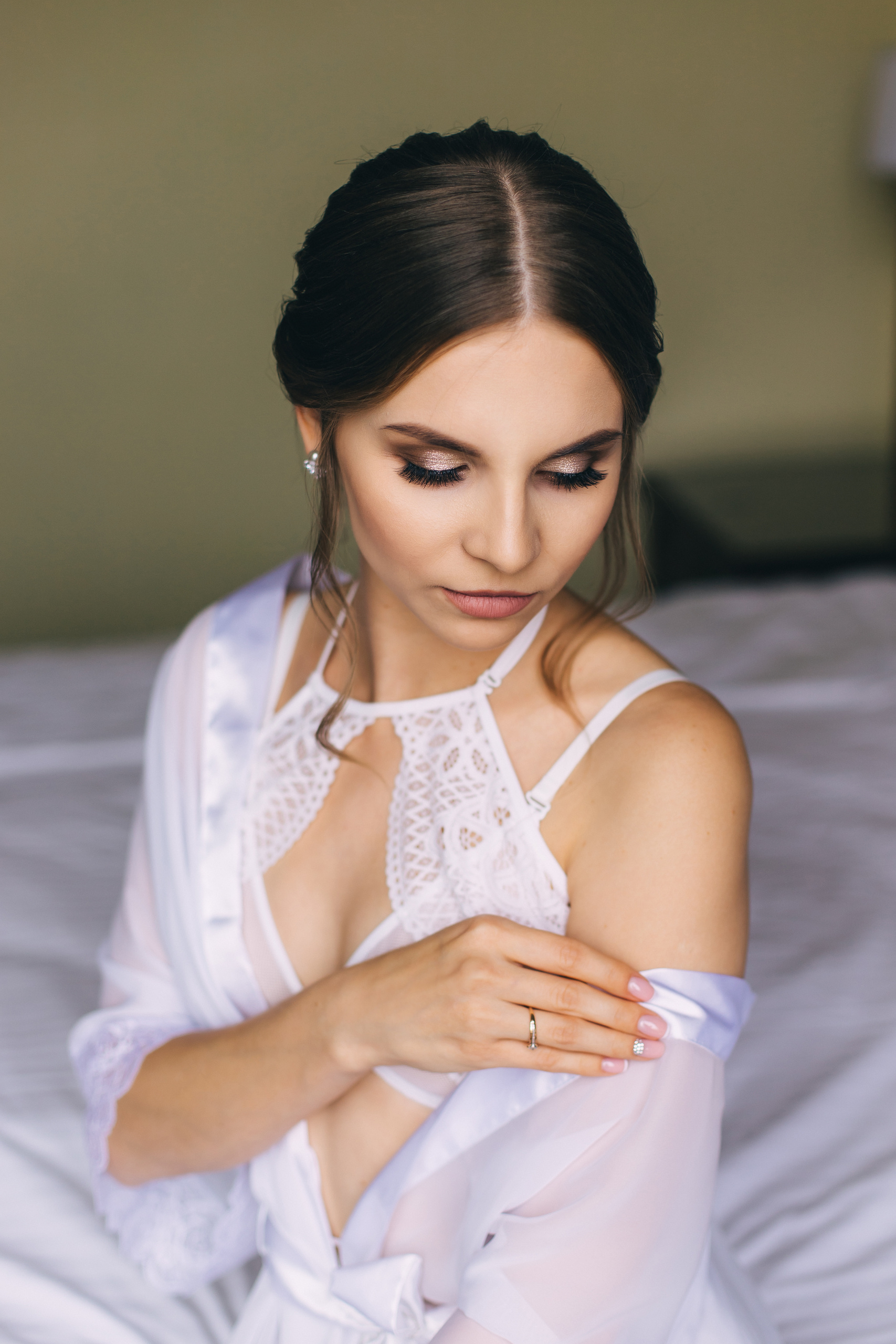 Кристина и Сергей. Свадебный фотограф и видеограф Когай Дмитрий и Юлия