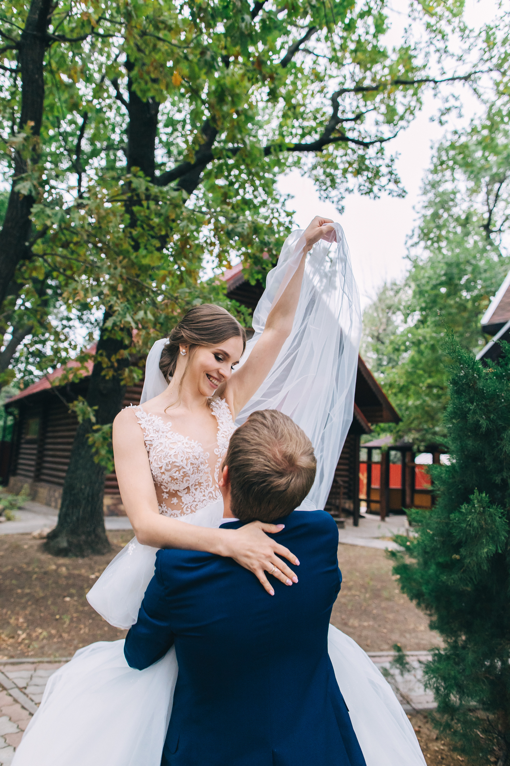 Кристина и Сергей. Свадебный фотограф и видеограф Когай Дмитрий и Юлия