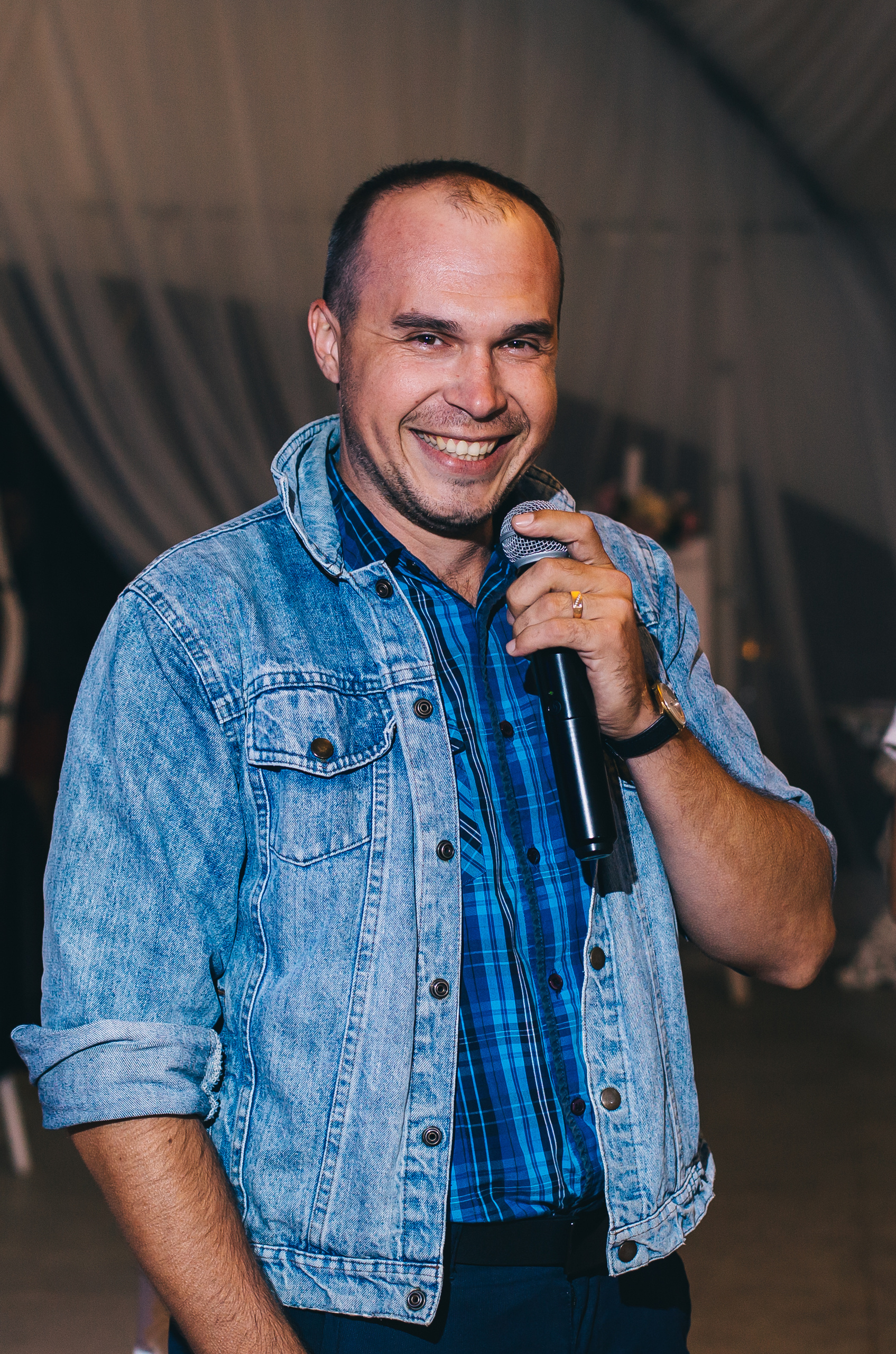 Кристина и Сергей. Свадебный фотограф и видеограф Когай Дмитрий и Юлия