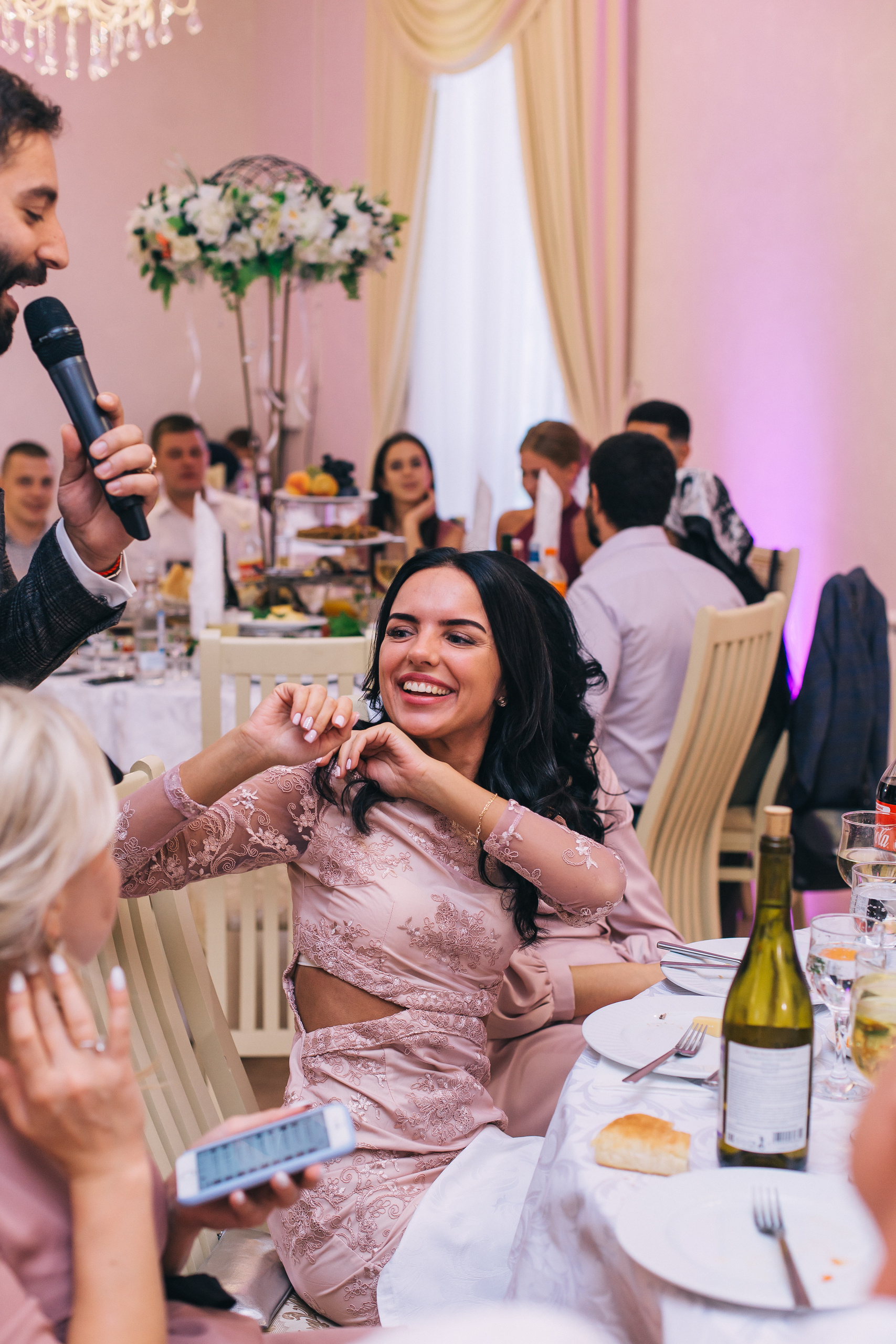 Даша и Даниил. Свадебный фотограф и видеограф Когай Дмитрий и Юлия