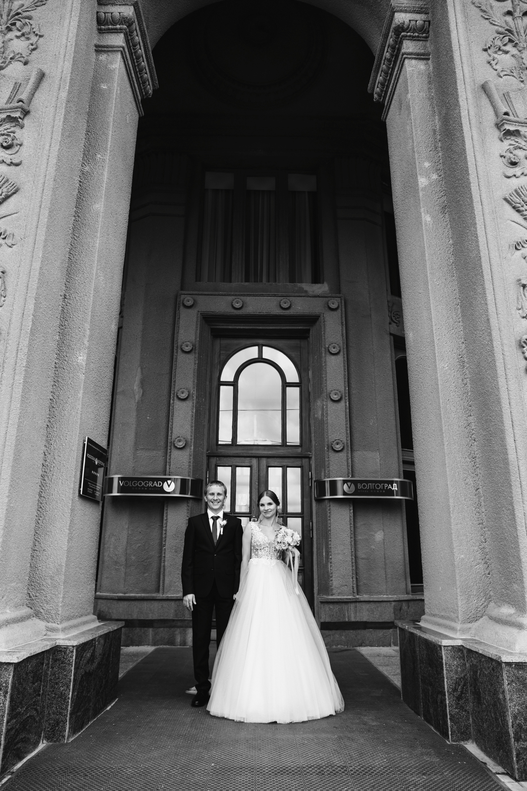 Кристина и Сергей. Свадебный фотограф и видеограф Когай Дмитрий и Юлия