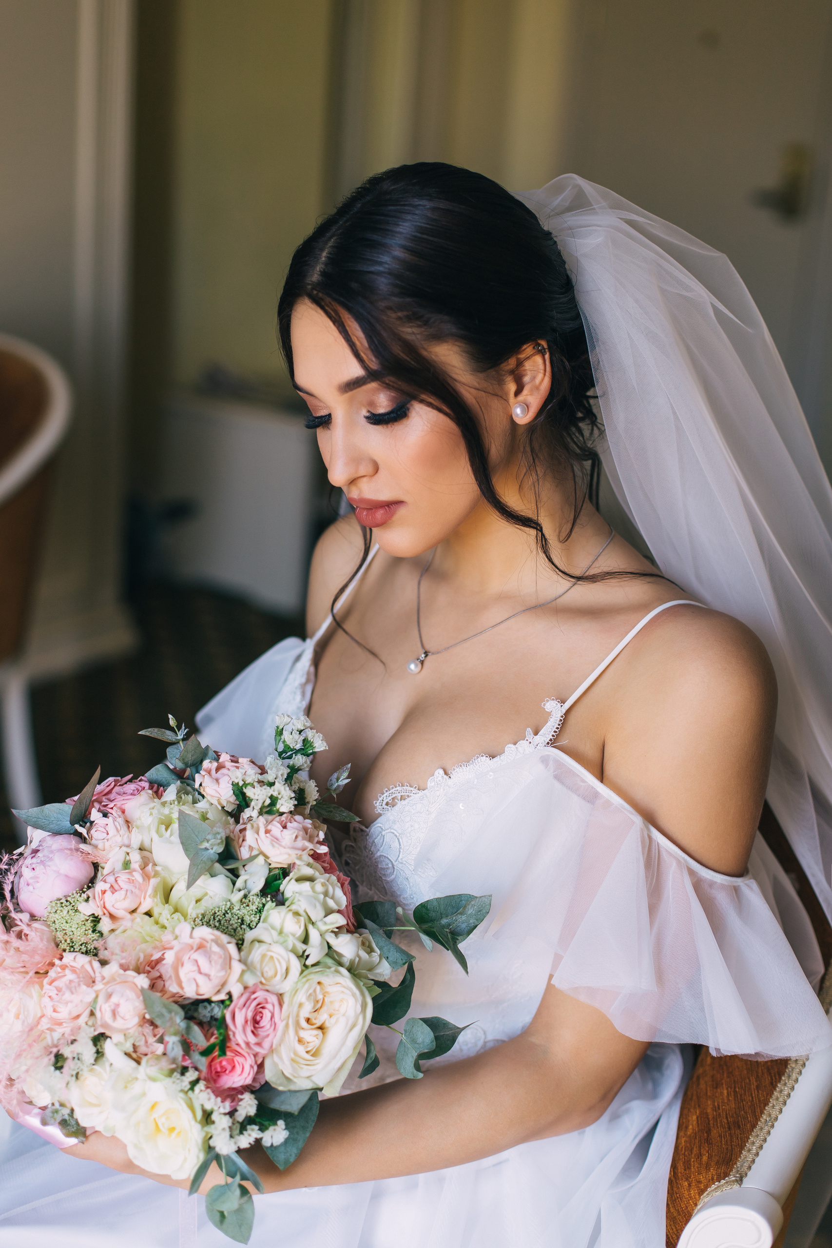 Даша и Даниил. Свадебный фотограф и видеограф Когай Дмитрий и Юлия