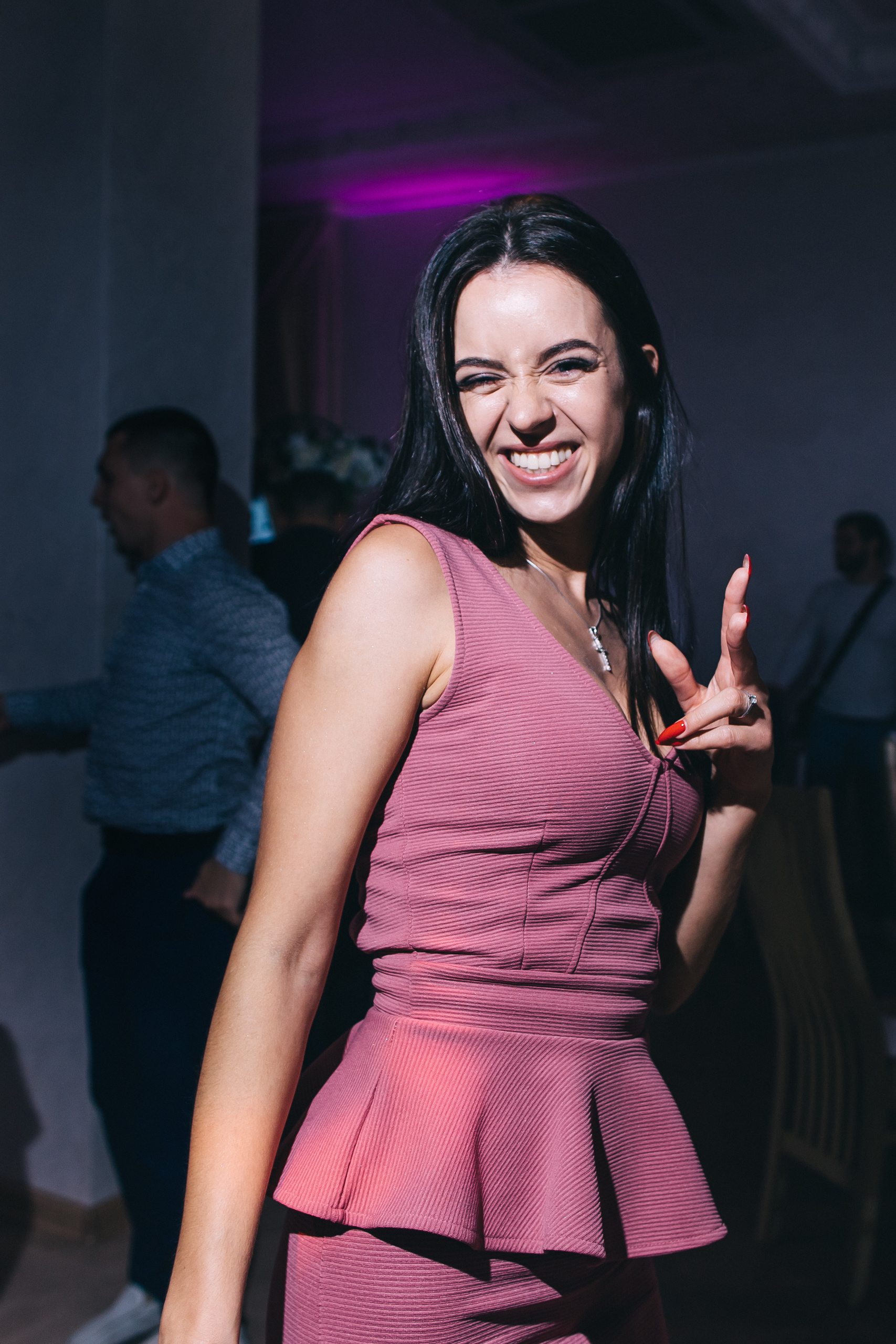 Даша и Даниил. Свадебный фотограф и видеограф Когай Дмитрий и Юлия