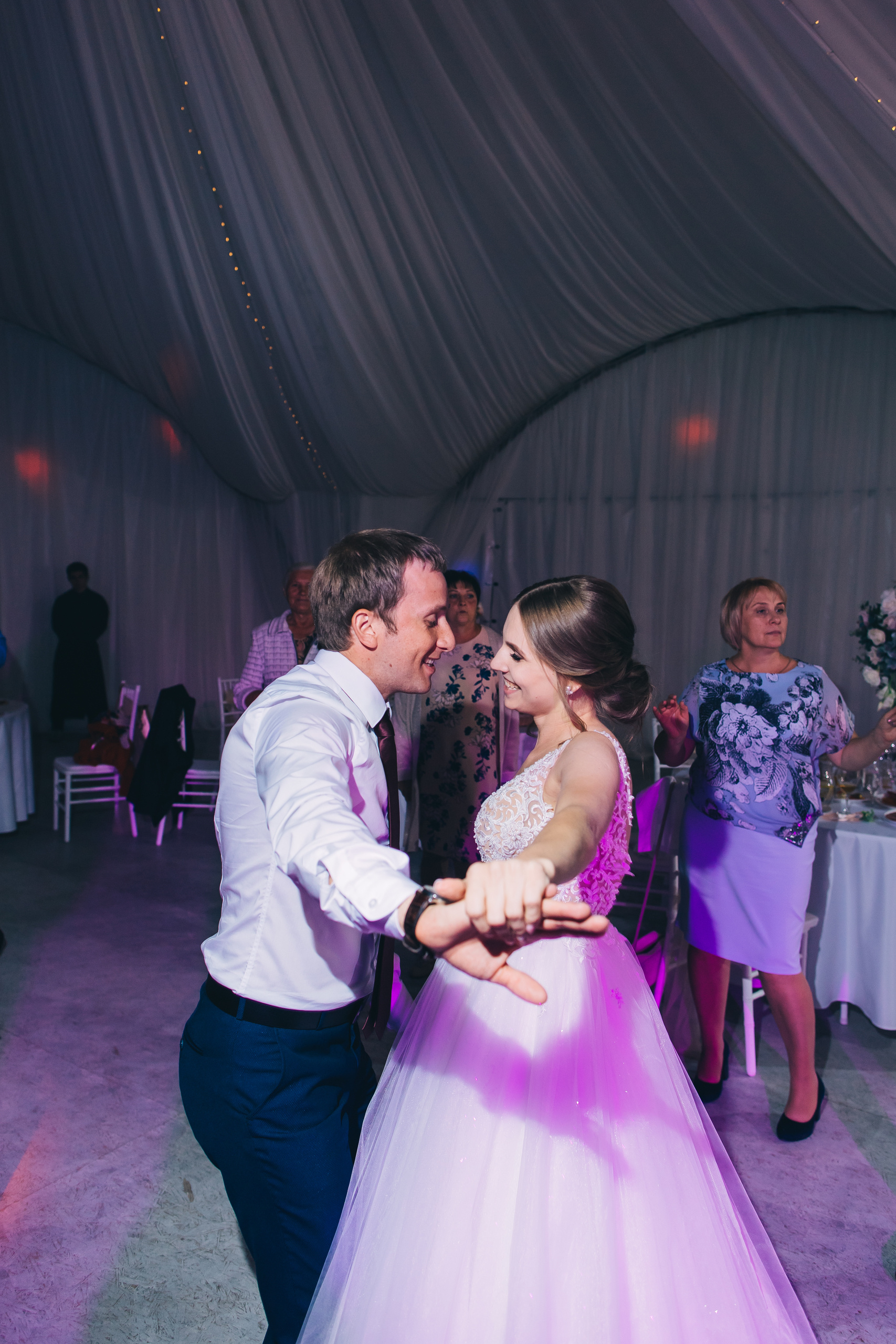 Кристина и Сергей. Свадебный фотограф и видеограф Когай Дмитрий и Юлия