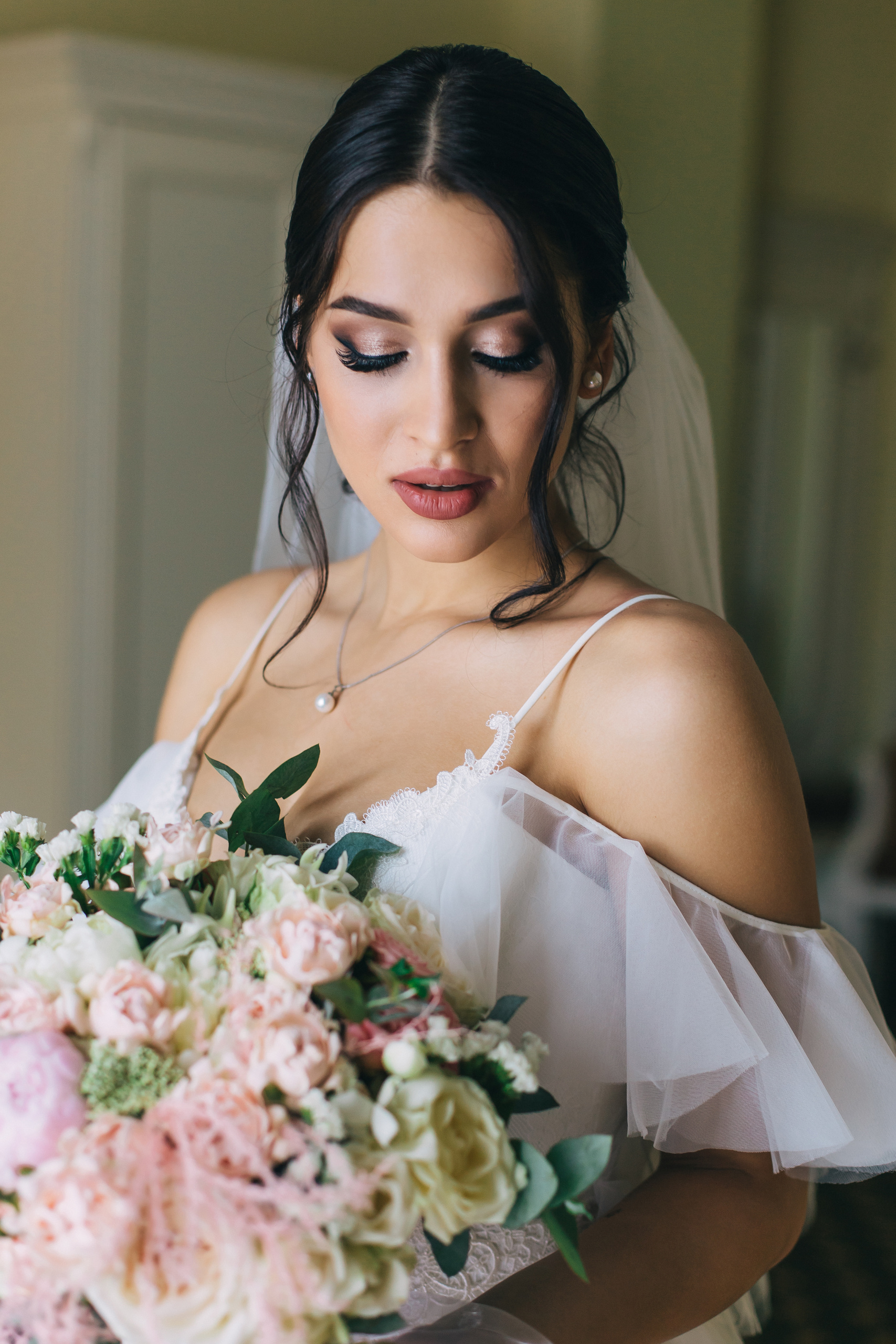 Даша и Даниил. Свадебный фотограф и видеограф Когай Дмитрий и Юлия