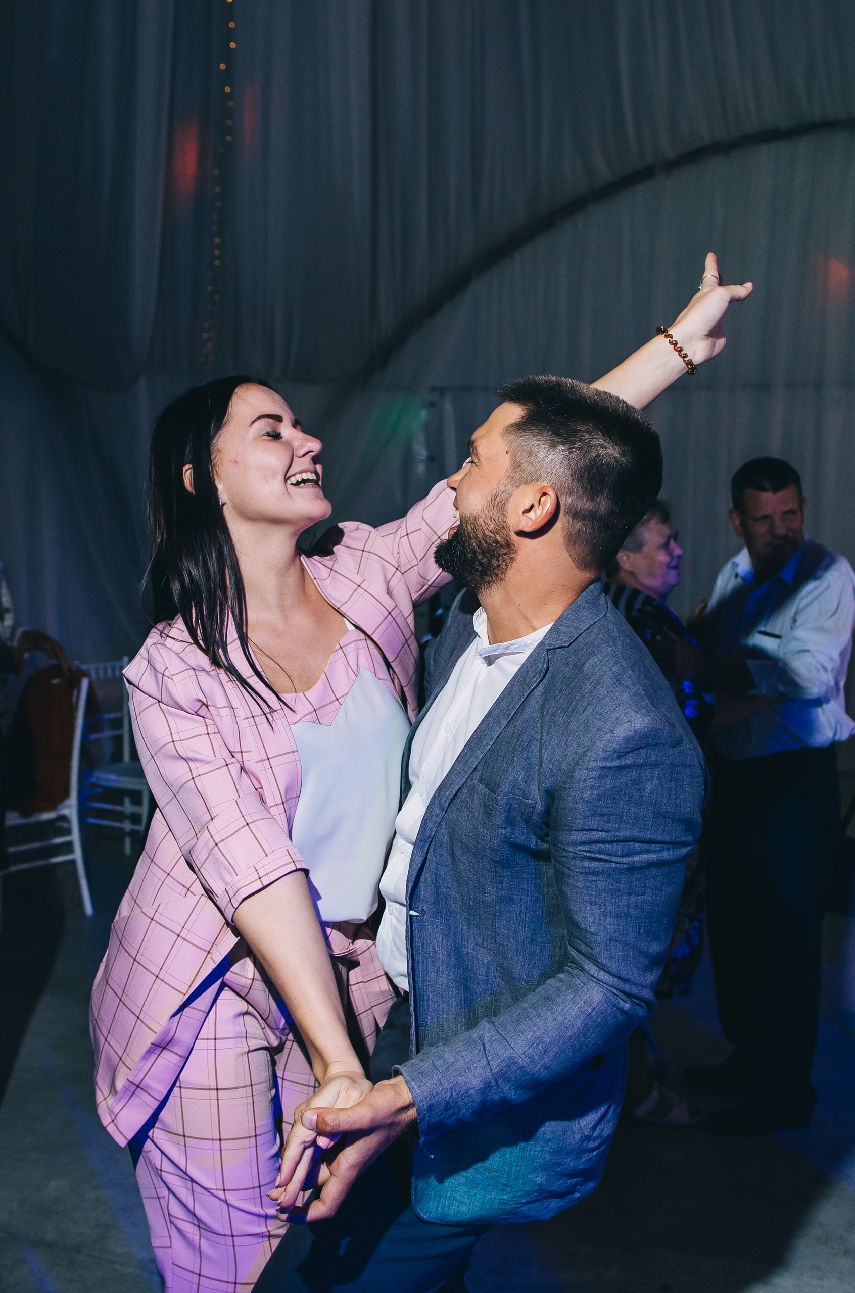 Кристина и Сергей. Свадебный фотограф и видеограф Когай Дмитрий и Юлия