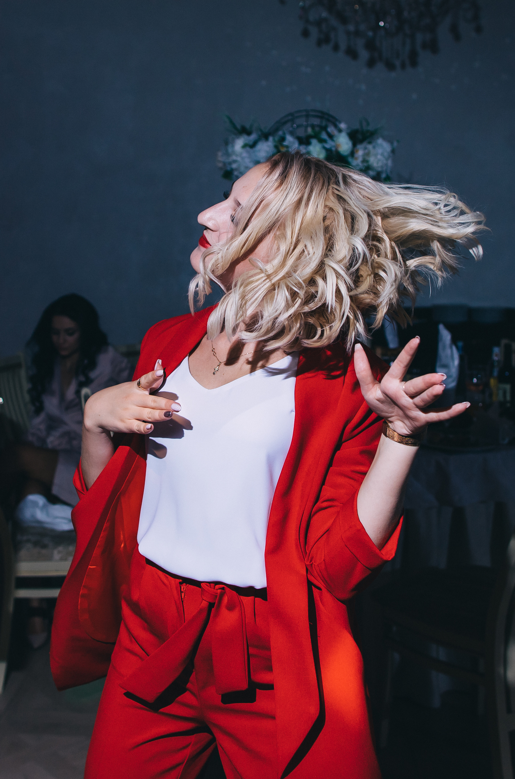 Даша и Даниил. Свадебный фотограф и видеограф Когай Дмитрий и Юлия