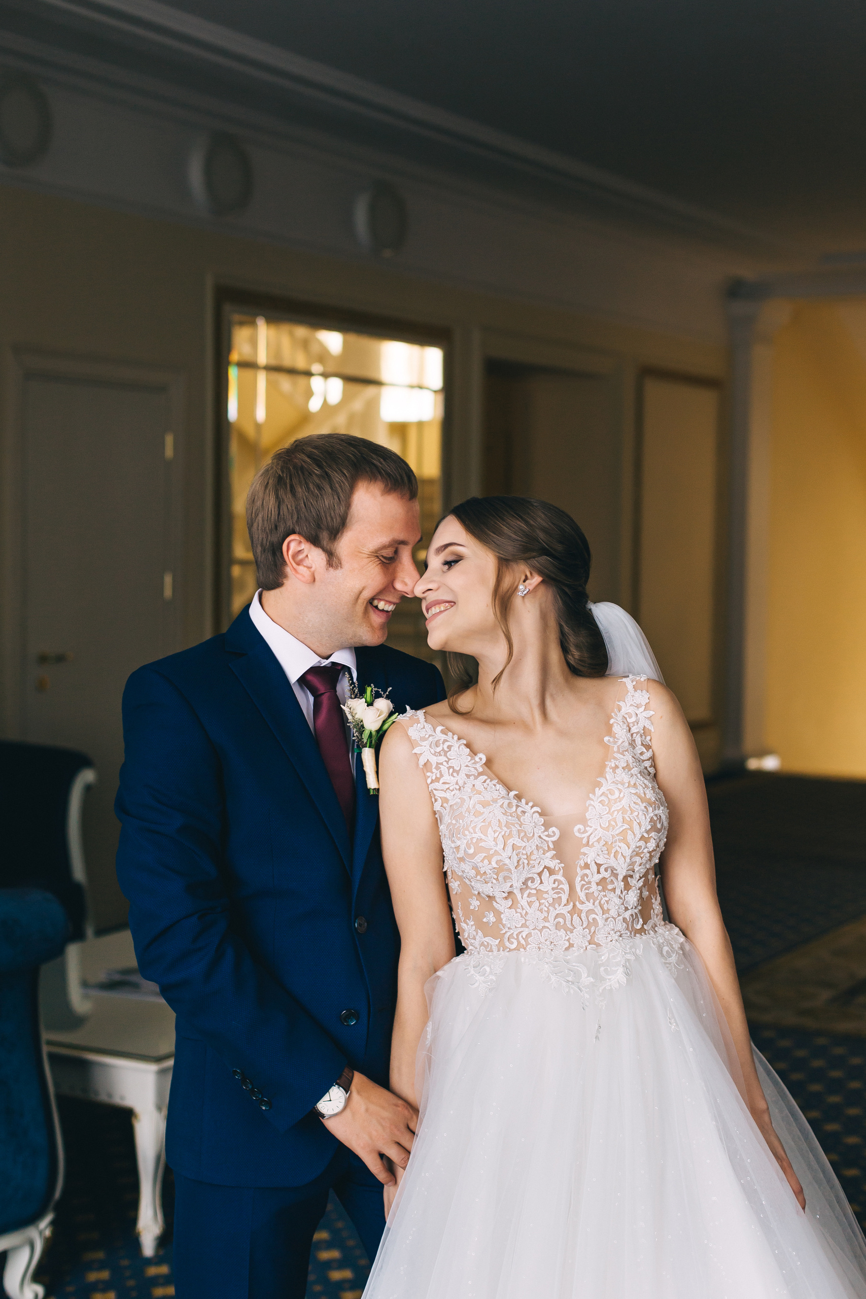 Кристина и Сергей. Свадебный фотограф и видеограф Когай Дмитрий и Юлия